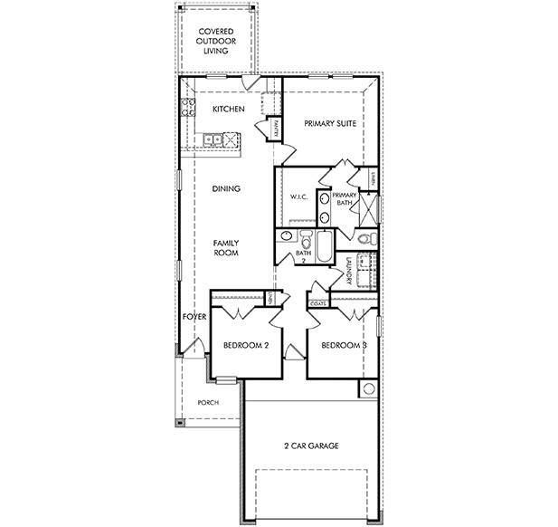 3613 Kent Chalk Rd, Buda, TX 78610