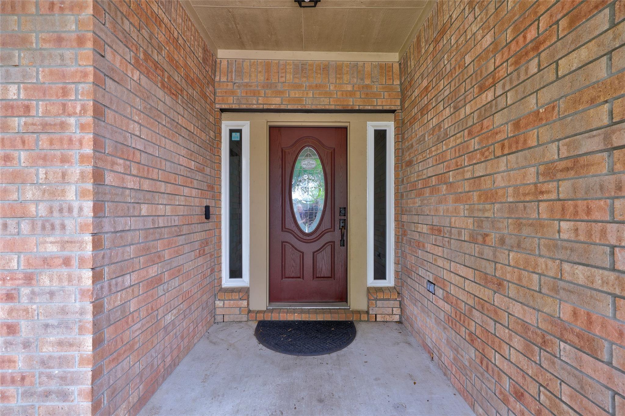 109 Floating Leaf Dr, Hutto, TX 78634