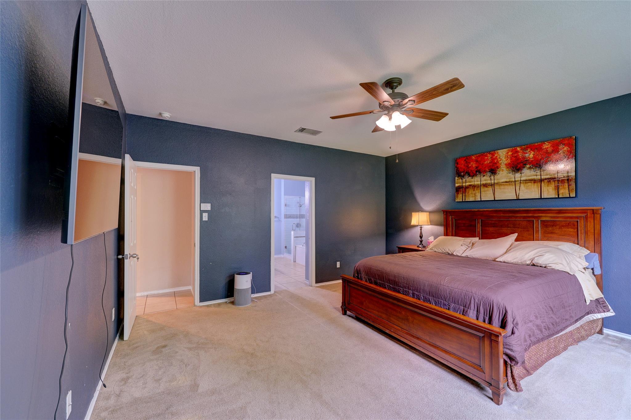 109 Floating Leaf Dr, Hutto, TX 78634