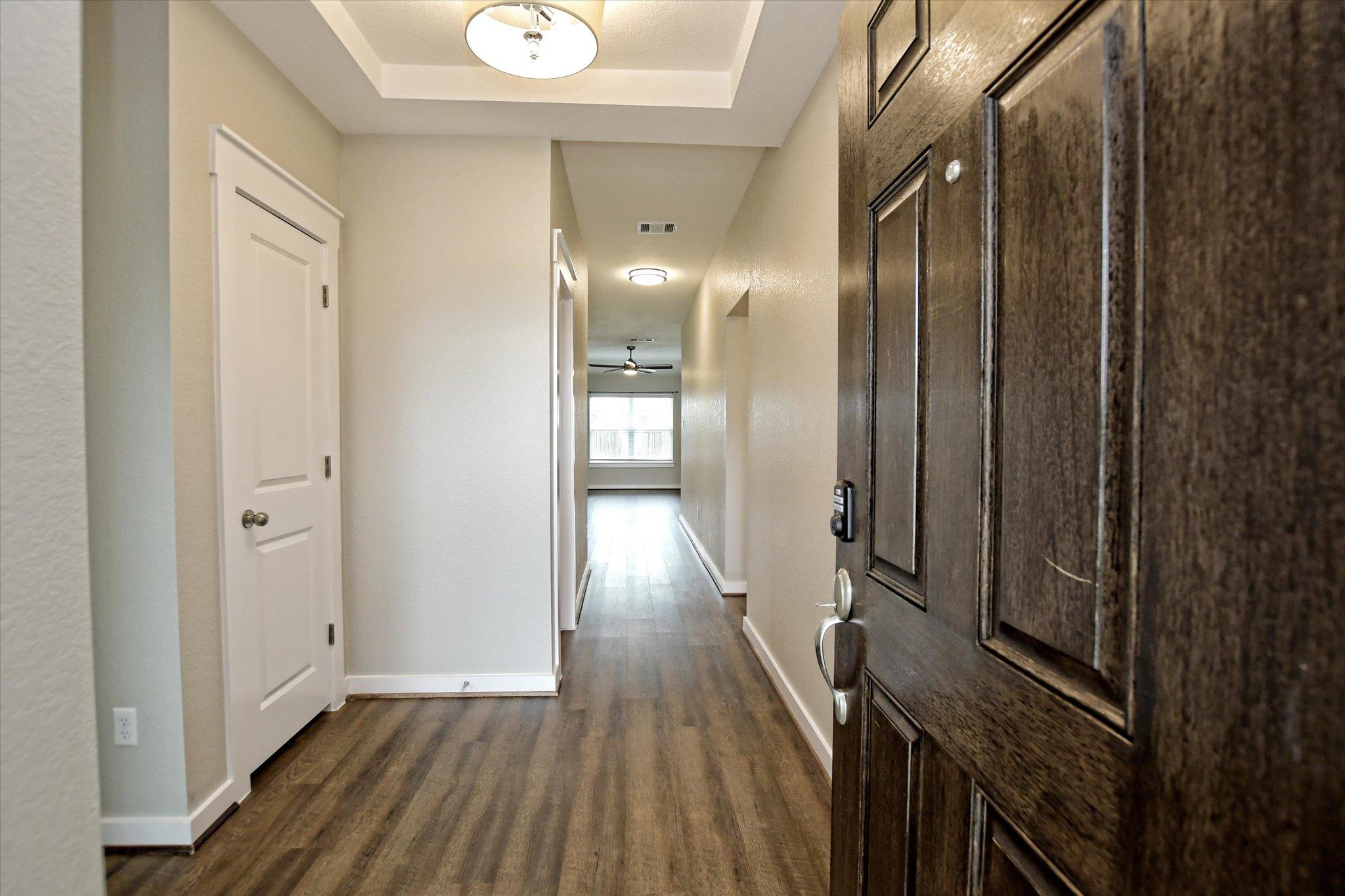 201 Pearland St, Hutto, TX 78634