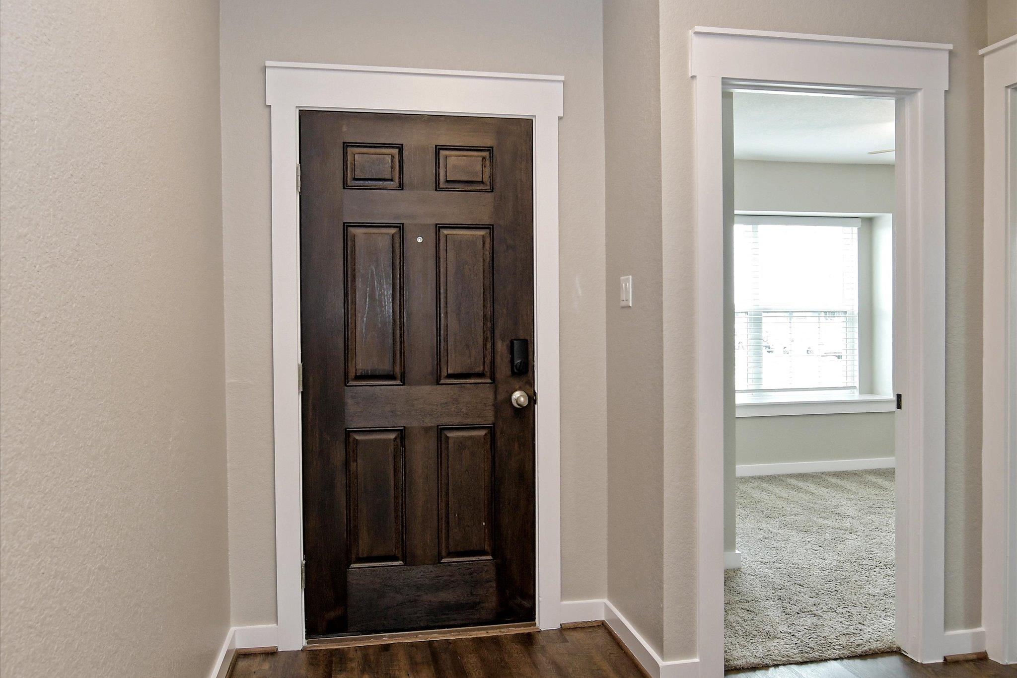 201 Pearland St, Hutto, TX 78634