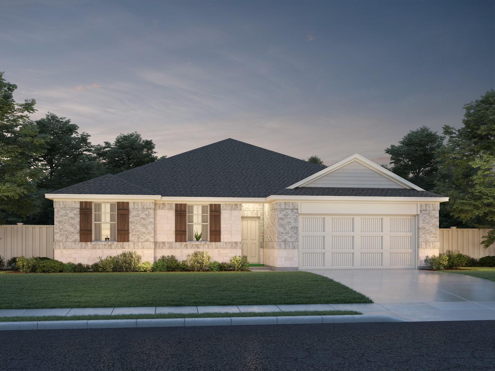 162 Milo Ct, Kyle, TX 78640