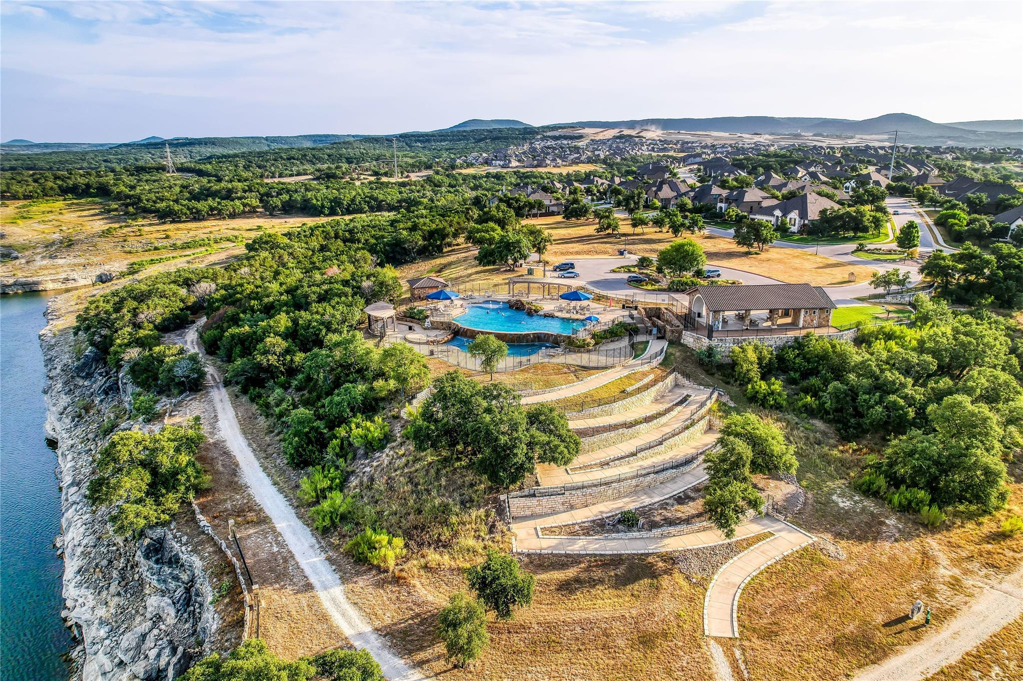 7500 Tessera Pkwy, Lago Vista, TX 78645