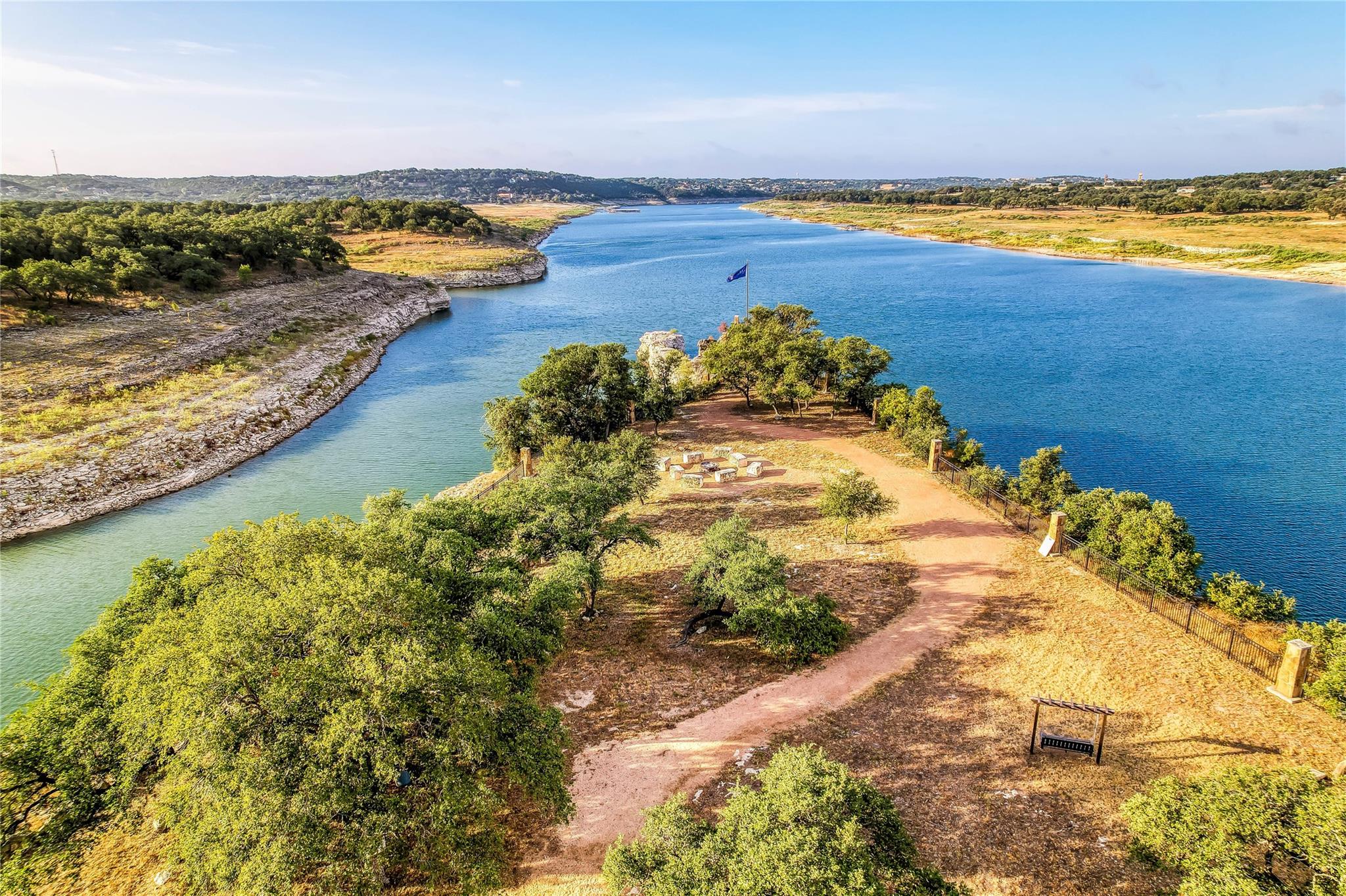 7500 Tessera Pkwy, Lago Vista, TX 78645