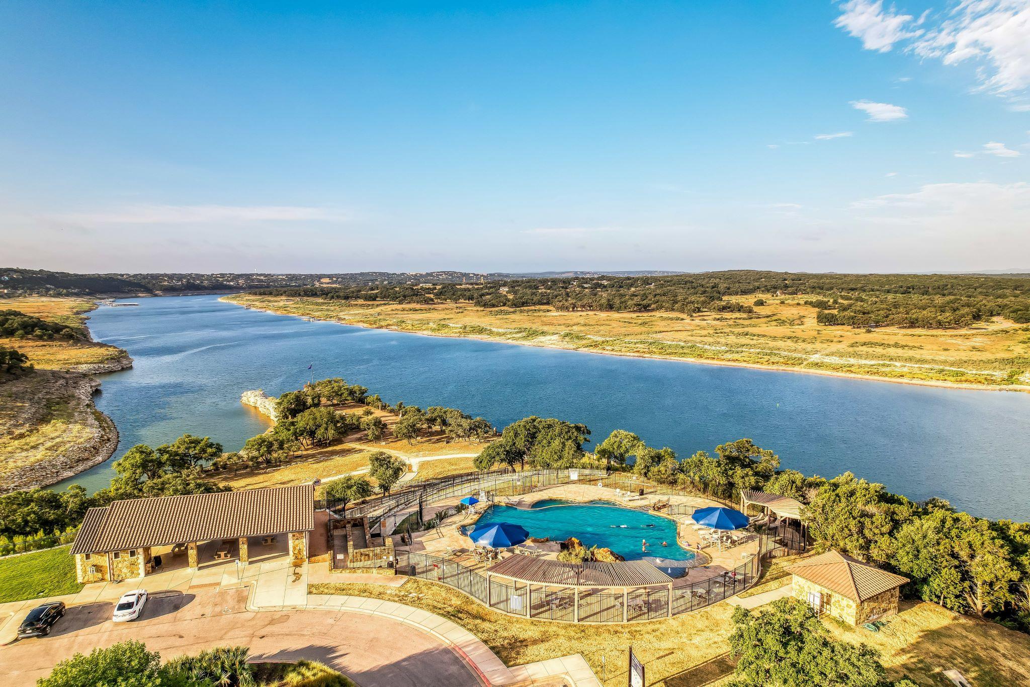 7500 Tessera Pkwy, Lago Vista, TX 78645