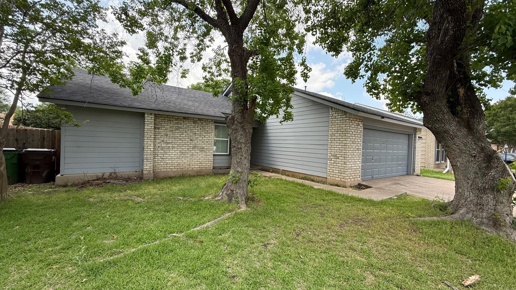 1307 Wroxton Way, Round Rock, TX 78664