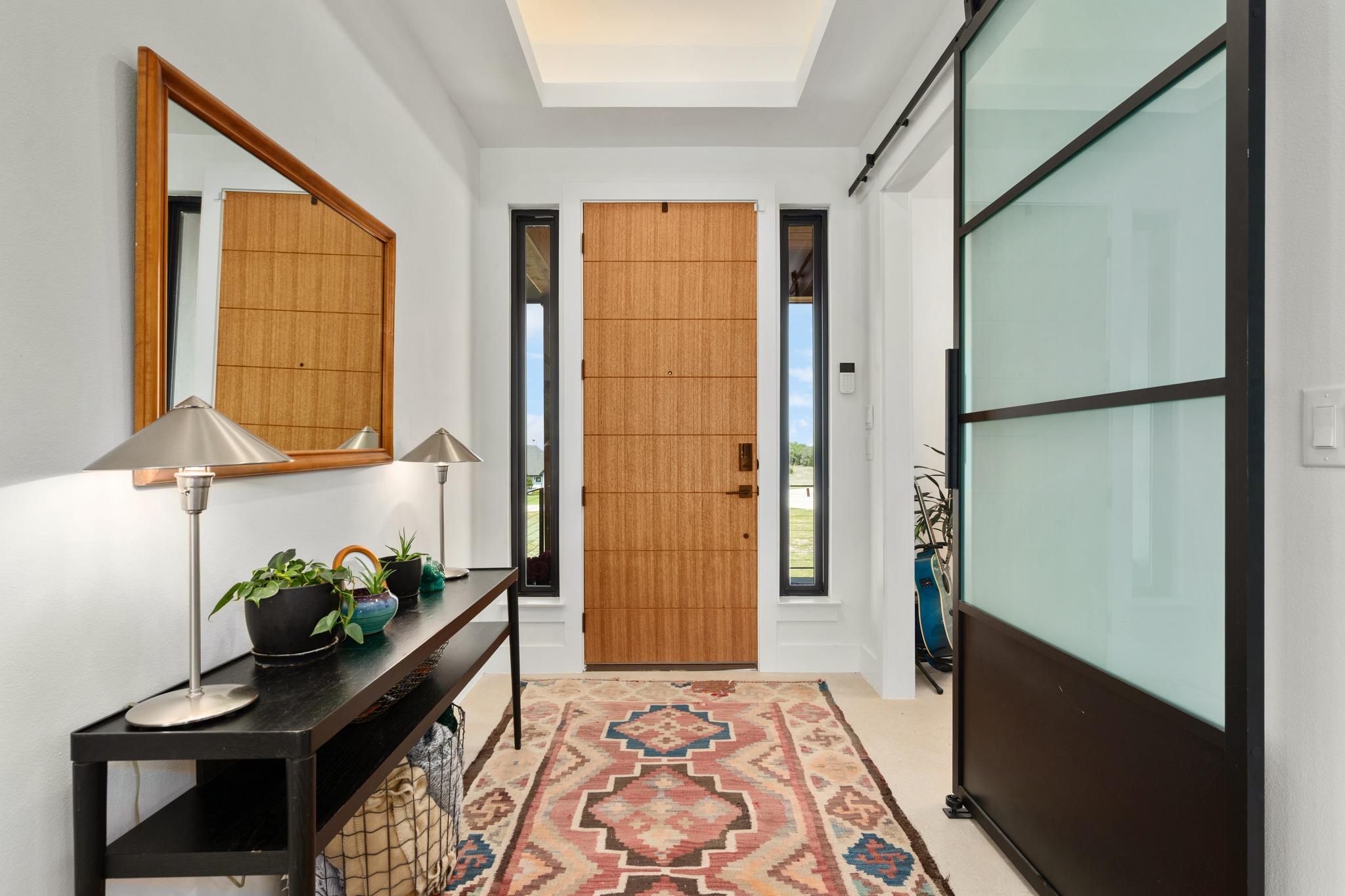 205 Retama Tree Trce, Liberty Hill, TX 78642