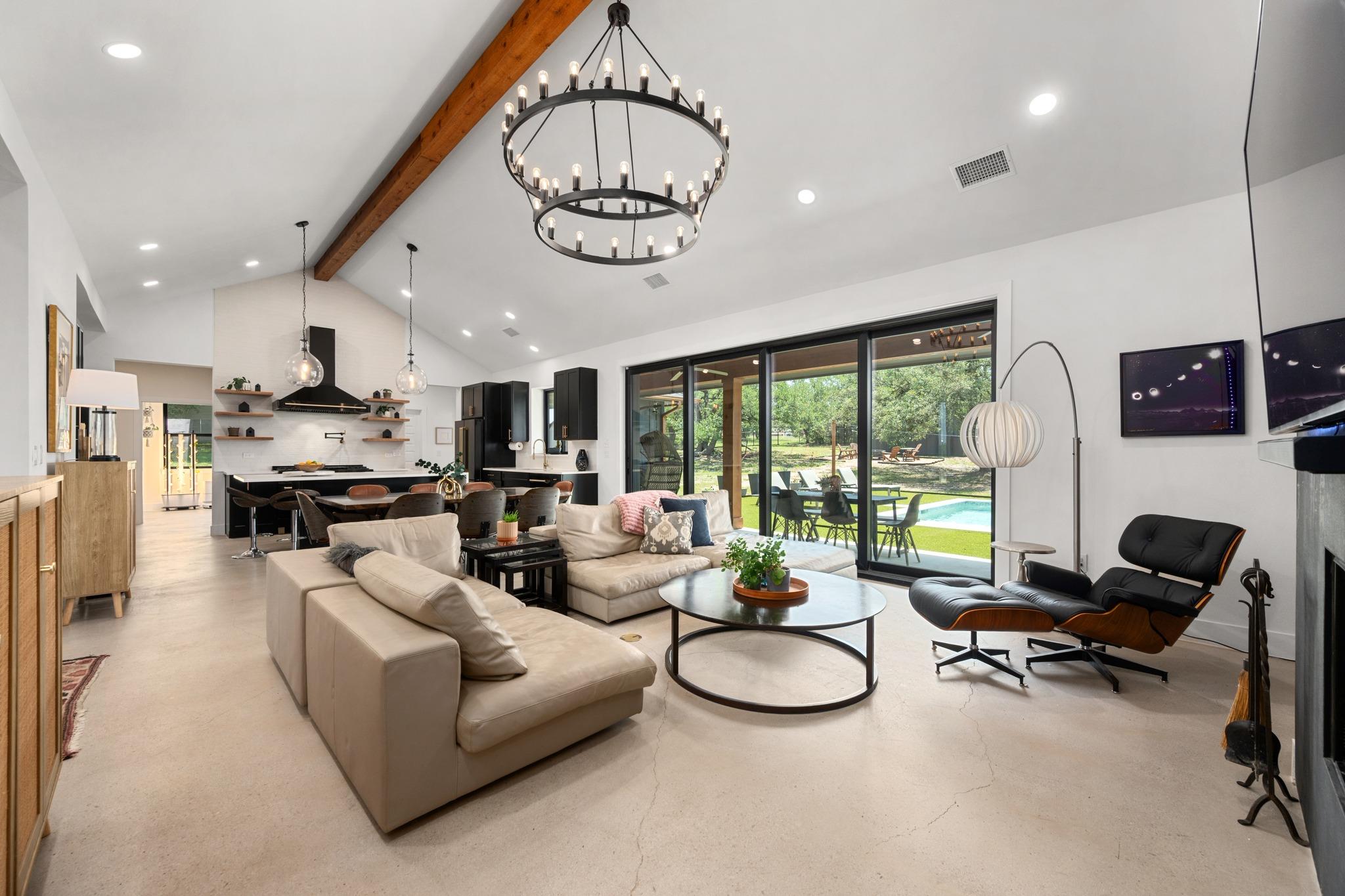 205 Retama Tree Trce, Liberty Hill, TX 78642