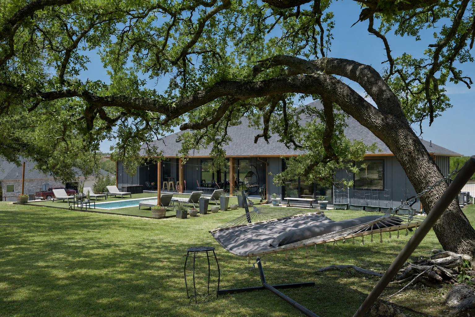 205 Retama Tree Trce, Liberty Hill, TX 78642