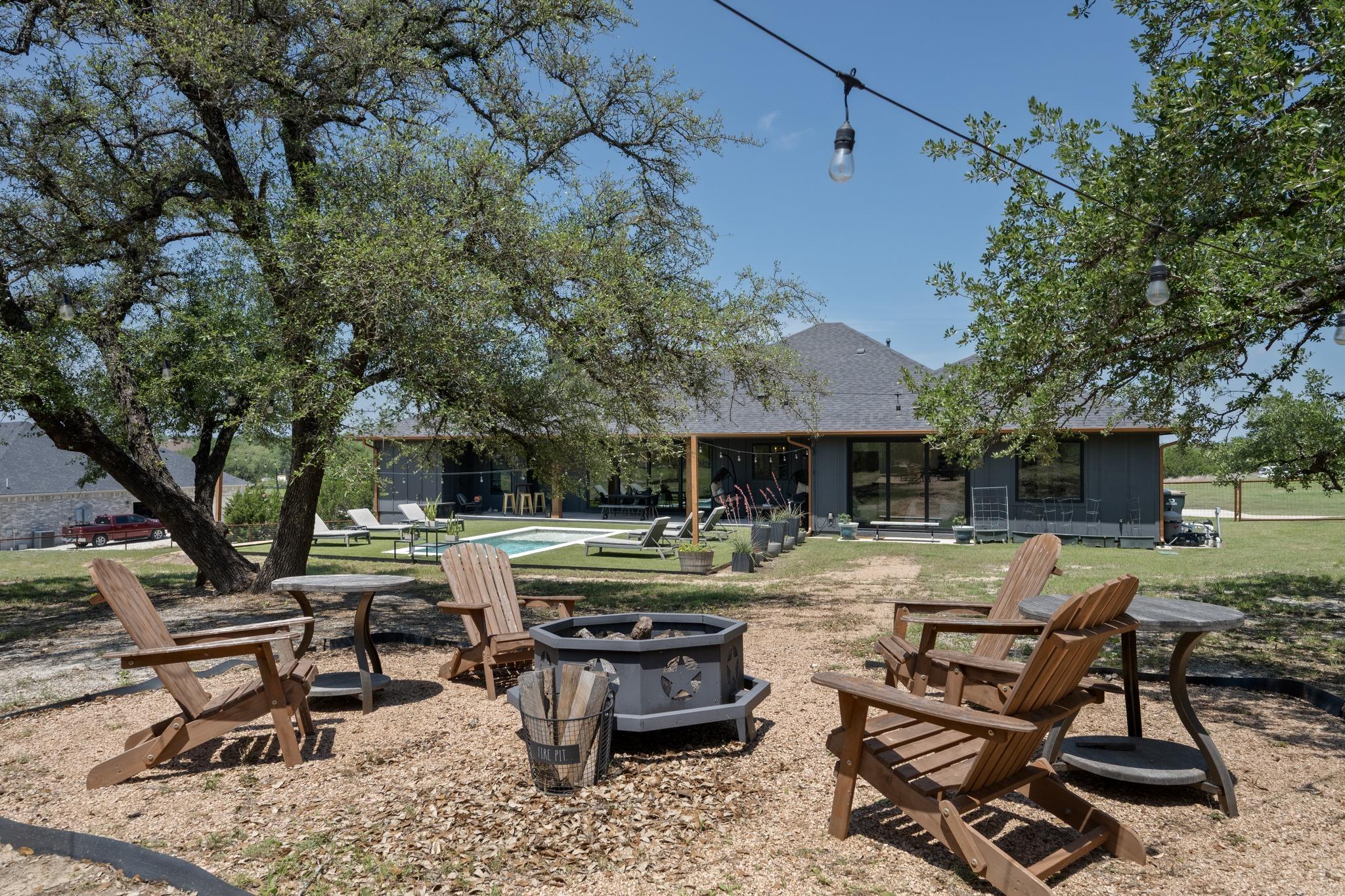 205 Retama Tree Trce, Liberty Hill, TX 78642