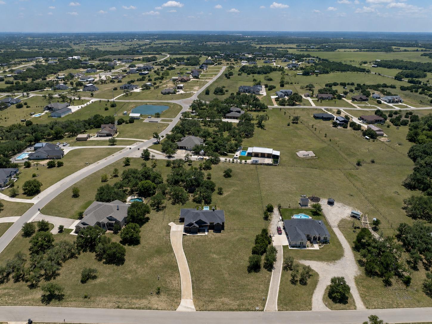 205 Retama Tree Trce, Liberty Hill, TX 78642