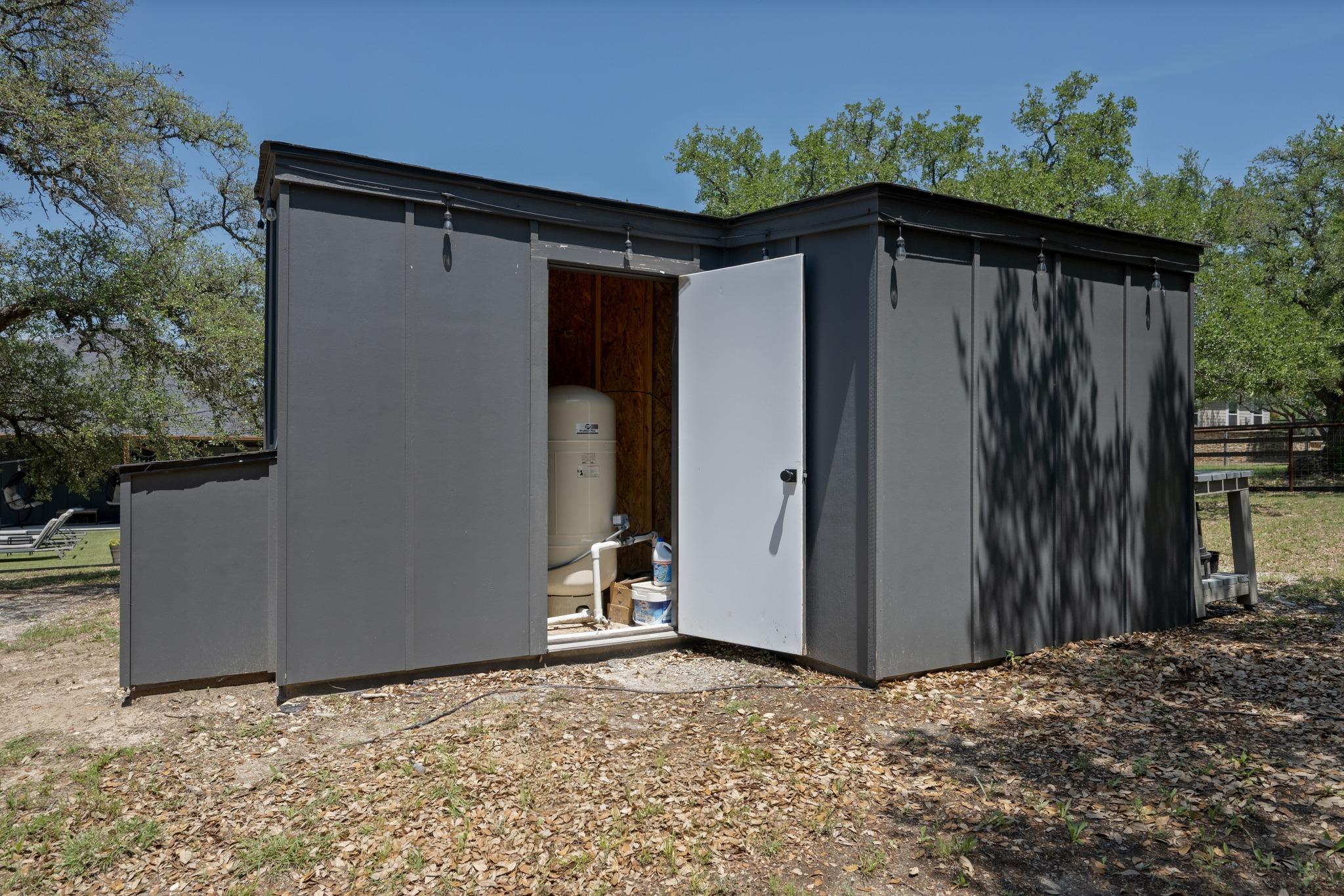 205 Retama Tree Trce, Liberty Hill, TX 78642