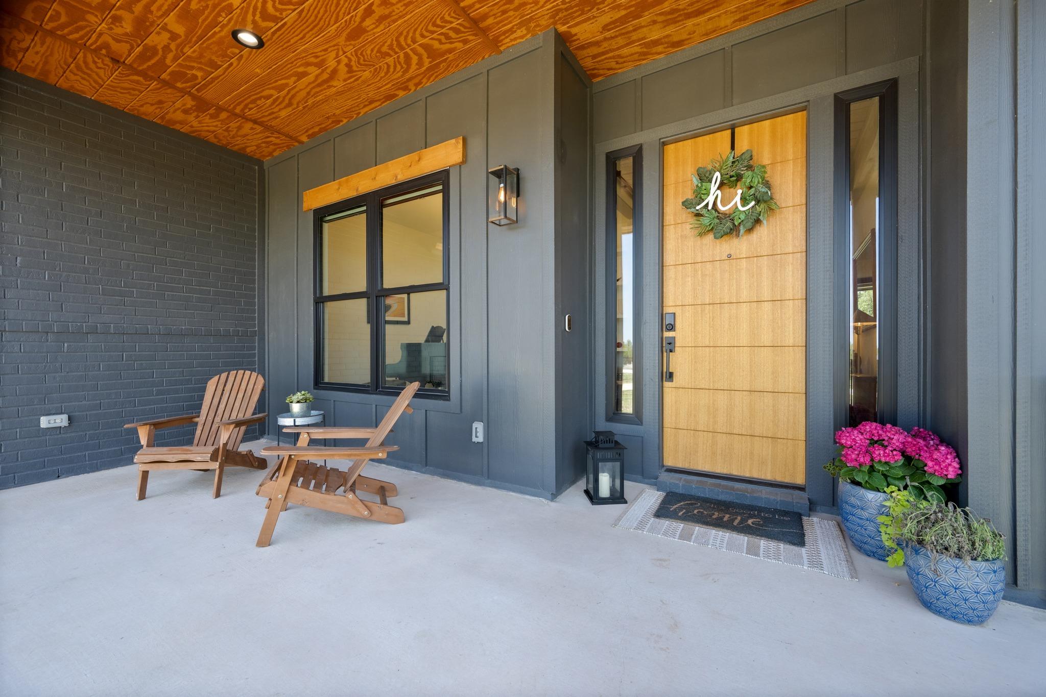 205 Retama Tree Trce, Liberty Hill, TX 78642