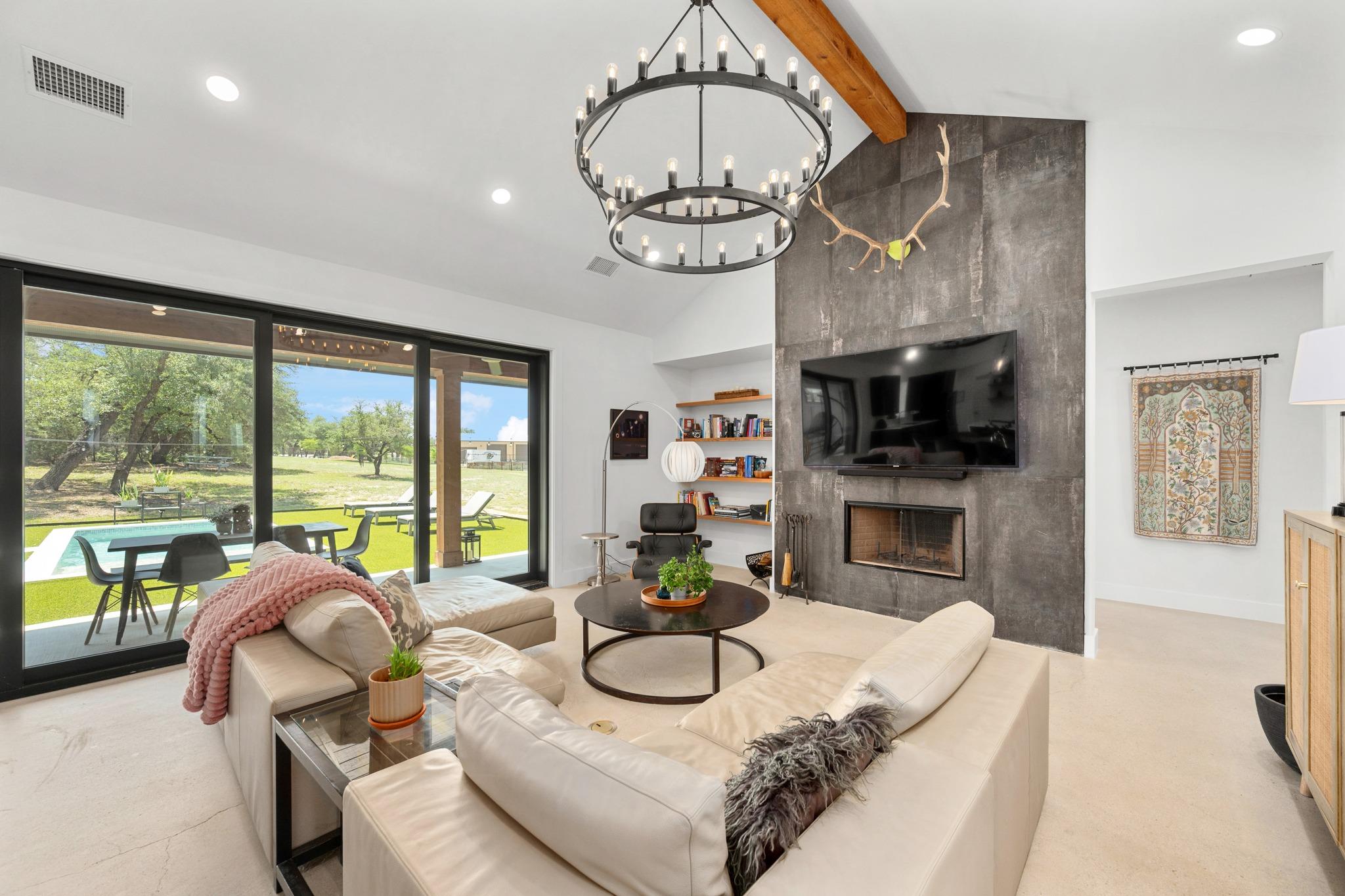 205 Retama Tree Trce, Liberty Hill, TX 78642