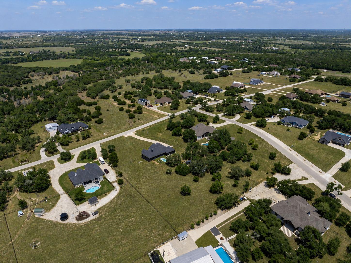205 Retama Tree Trce, Liberty Hill, TX 78642