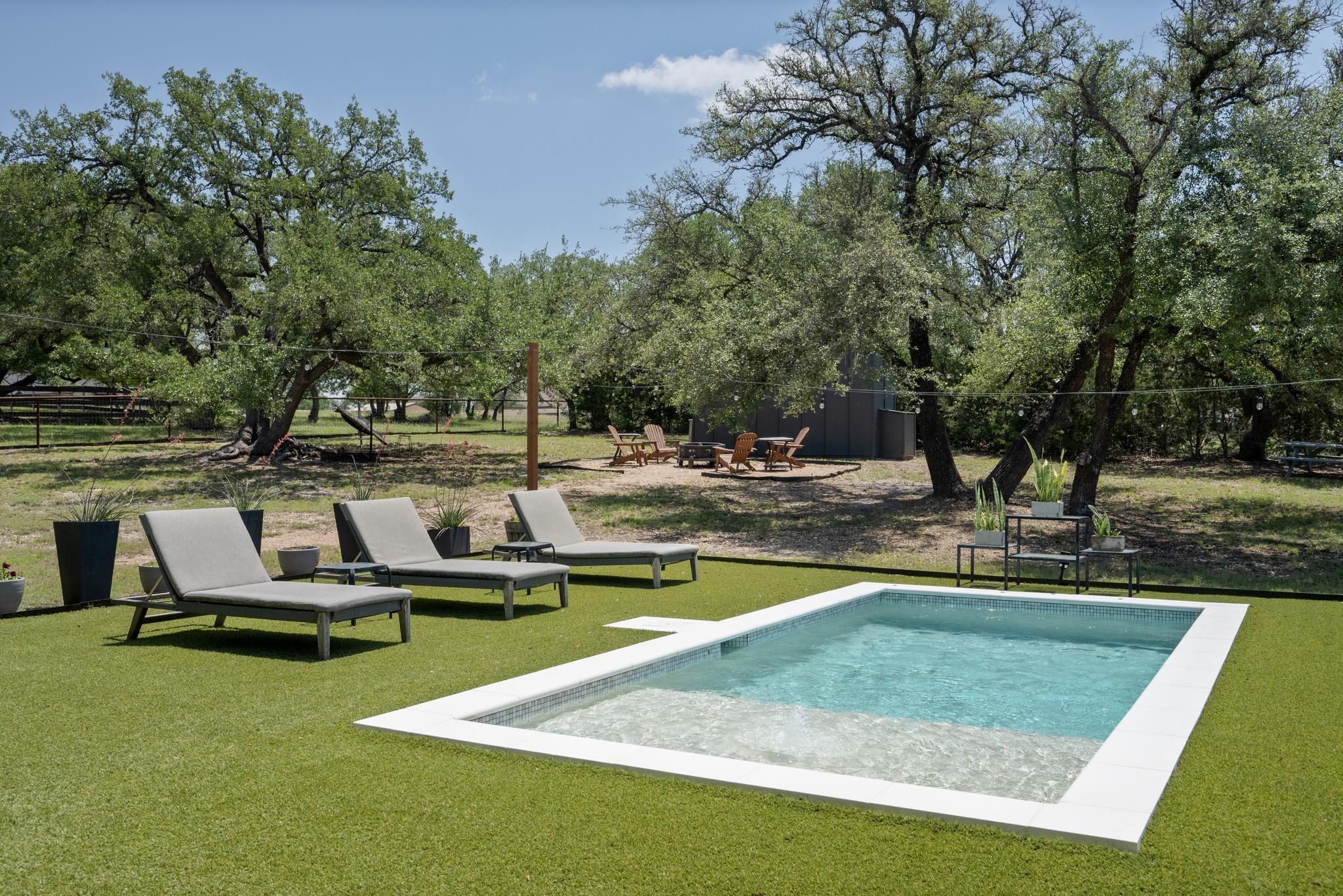 205 Retama Tree Trce, Liberty Hill, TX 78642