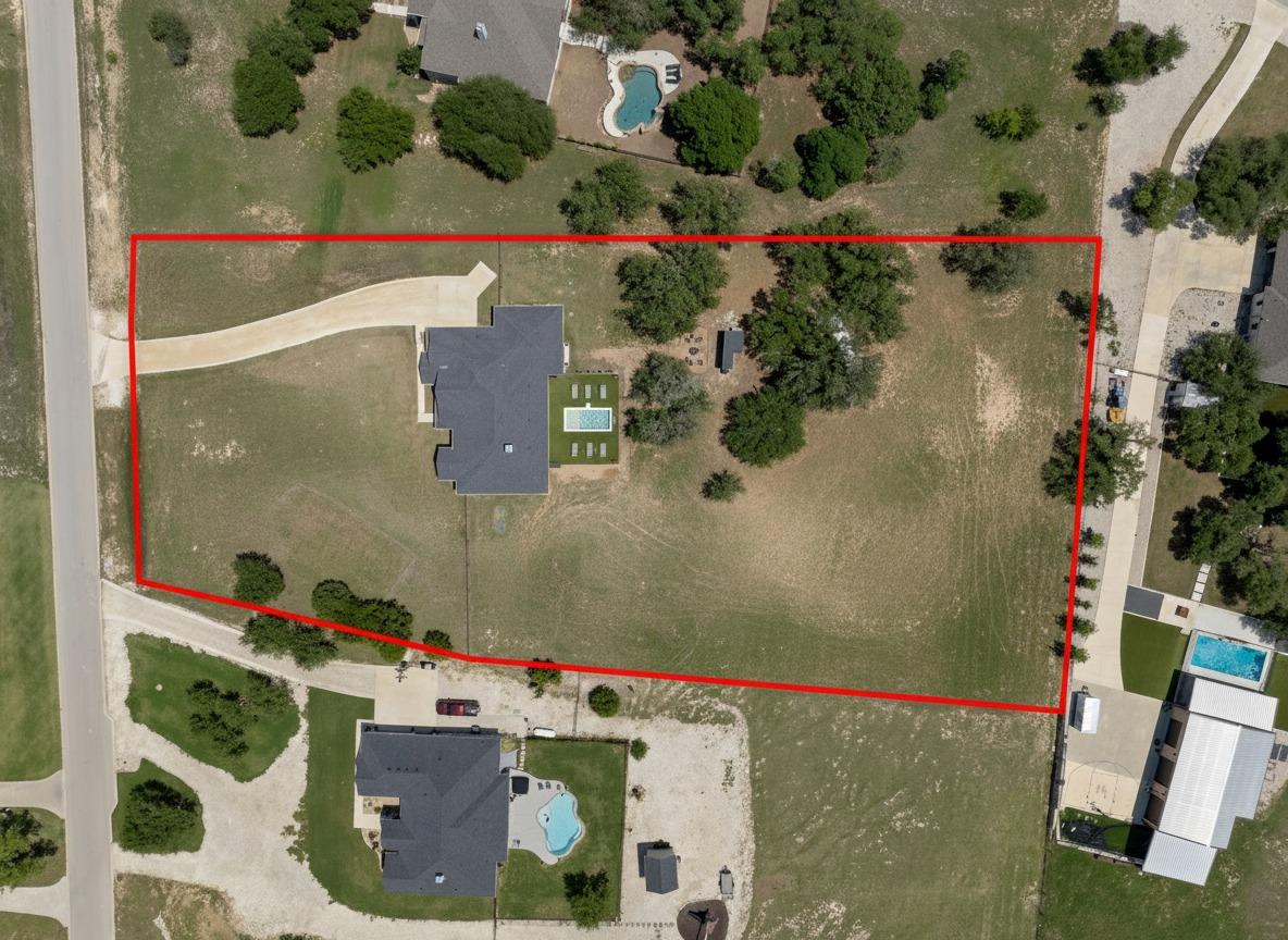 205 Retama Tree Trce, Liberty Hill, TX 78642