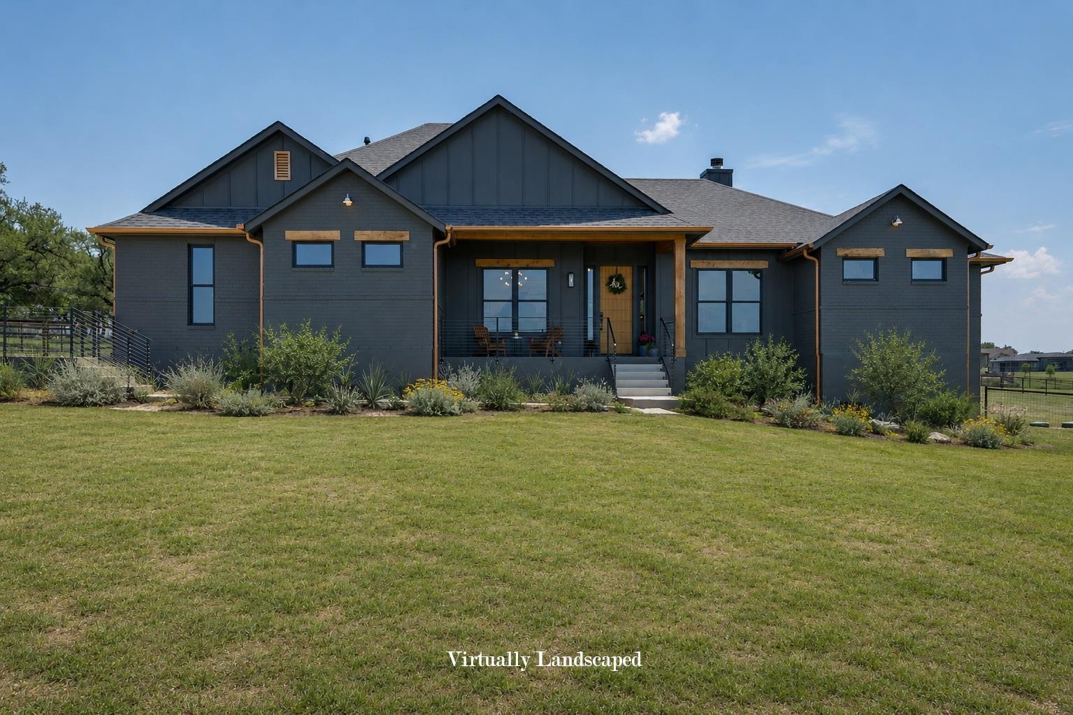 205 Retama Tree Trce, Liberty Hill, TX 78642