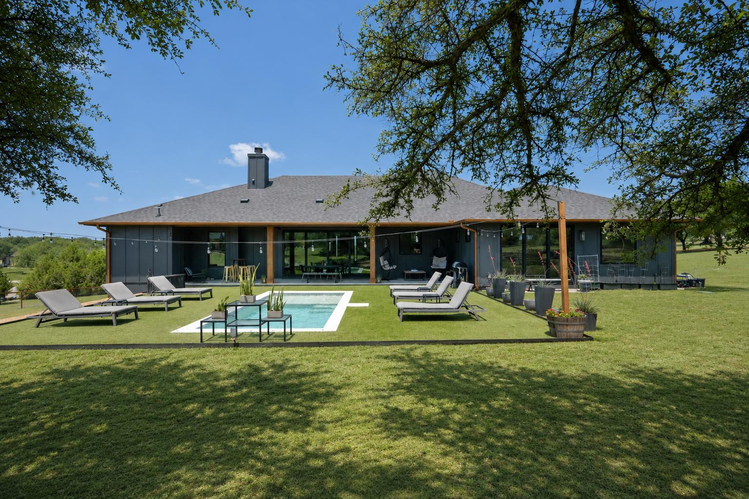 205 Retama Tree Trce, Liberty Hill, TX 78642