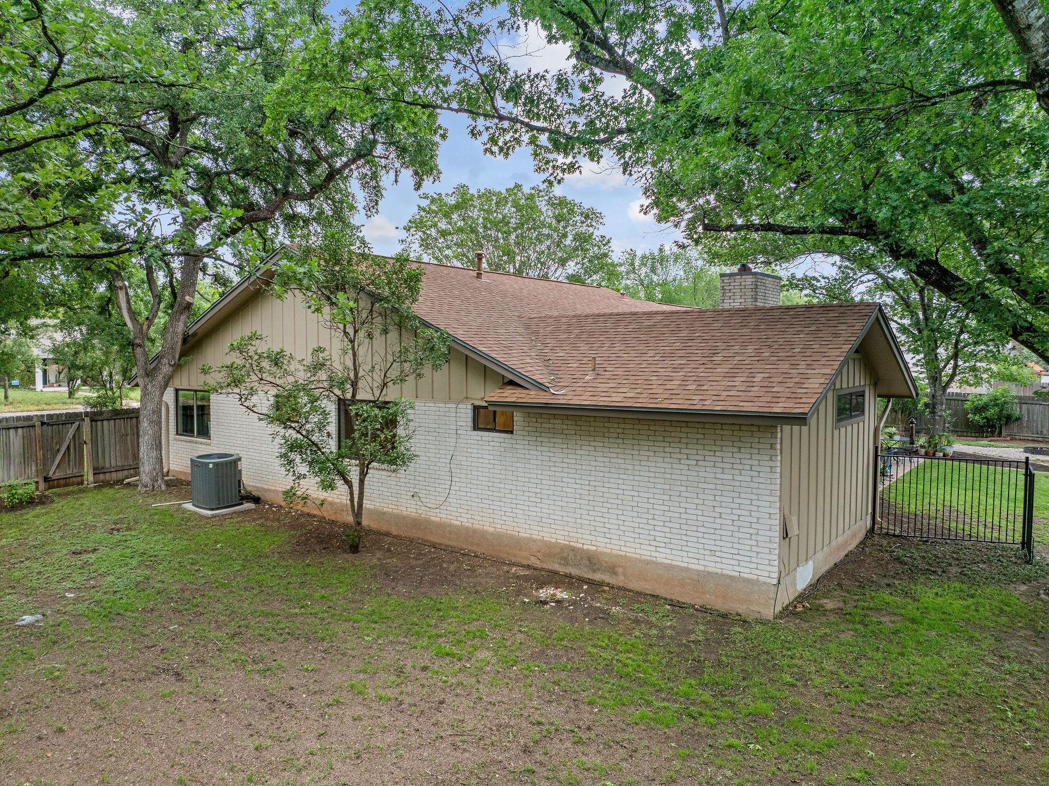 4805 Travis Country Cir, Austin, TX 78735