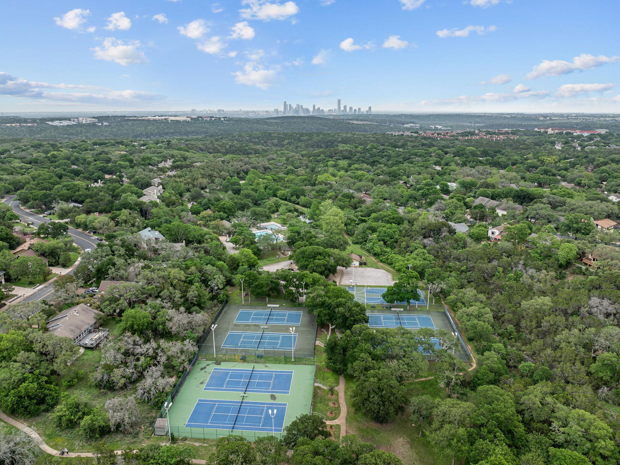 4805 Travis Country Cir, Austin, TX 78735