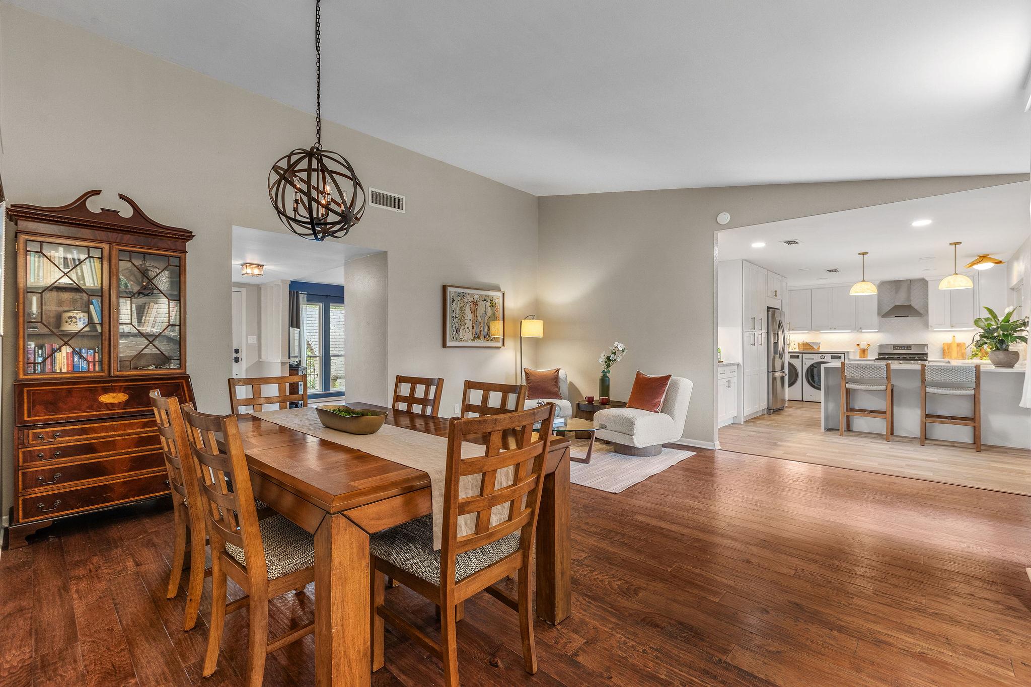 4805 Travis Country Cir, Austin, TX 78735