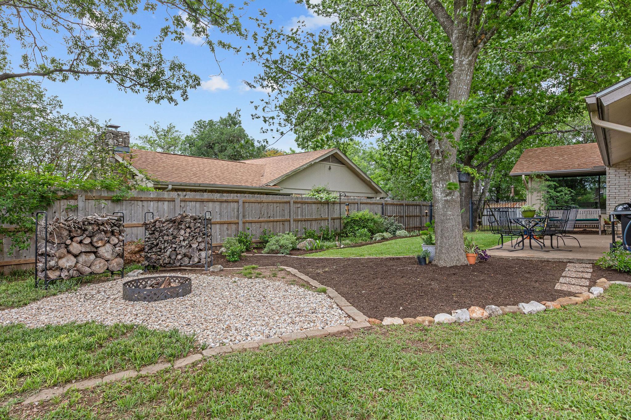 4805 Travis Country Cir, Austin, TX 78735