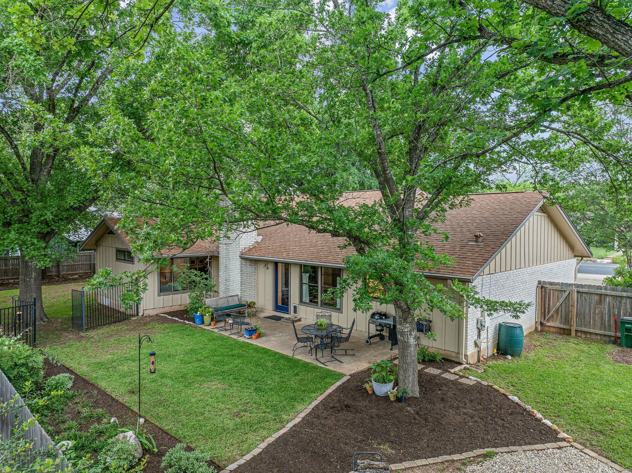 4805 Travis Country Cir, Austin, TX 78735