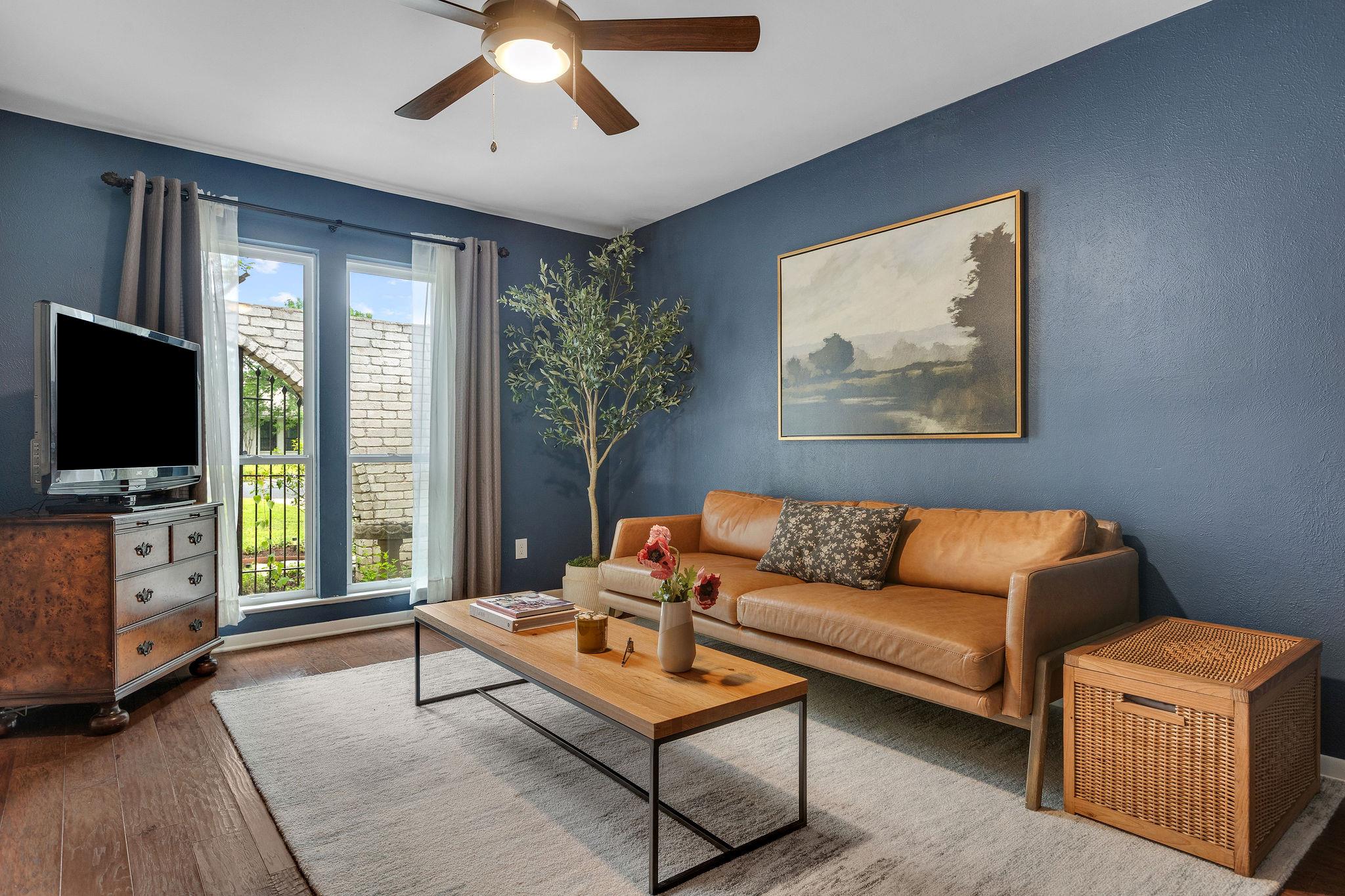 4805 Travis Country Cir, Austin, TX 78735