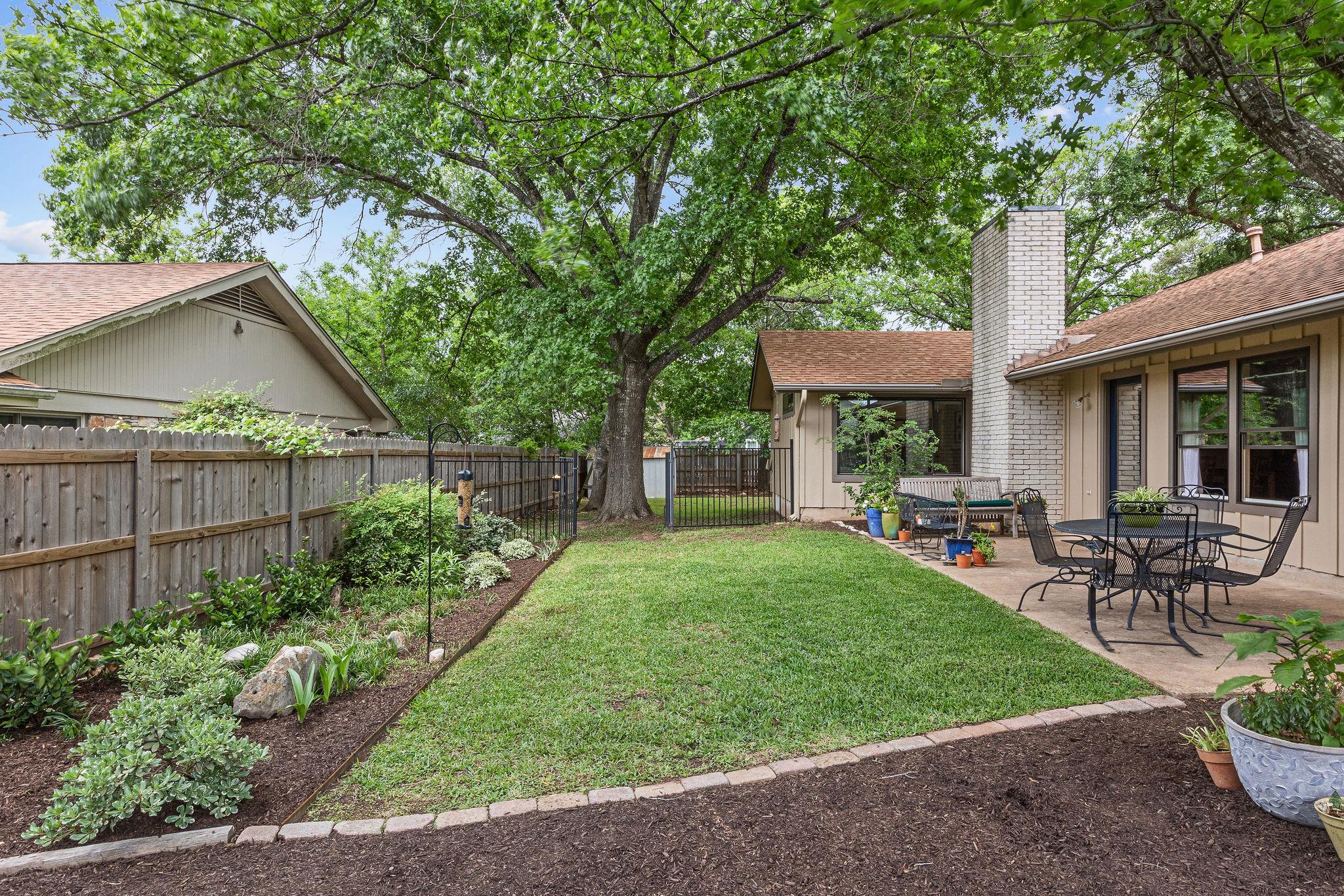 4805 Travis Country Cir, Austin, TX 78735