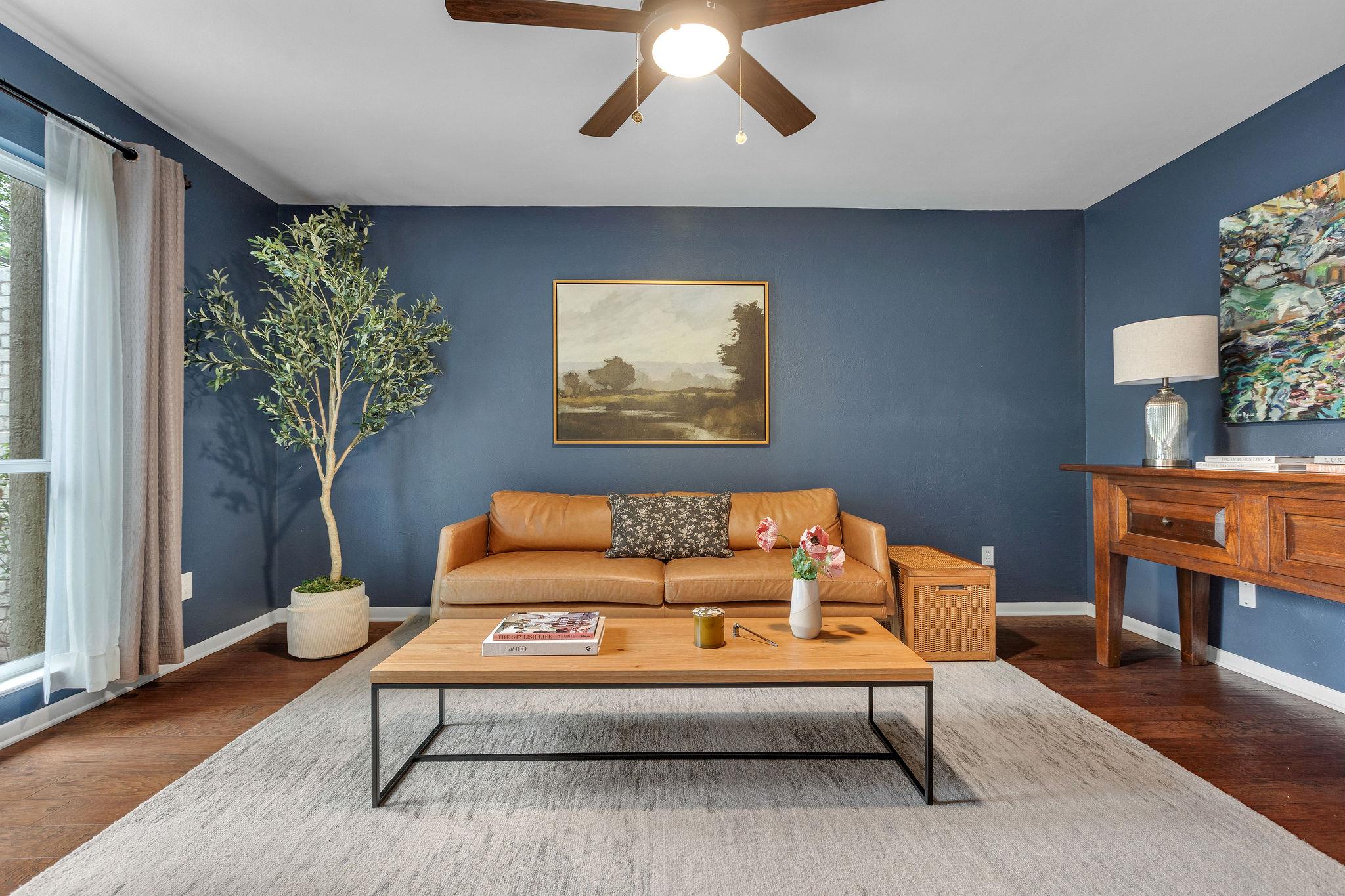 4805 Travis Country Cir, Austin, TX 78735