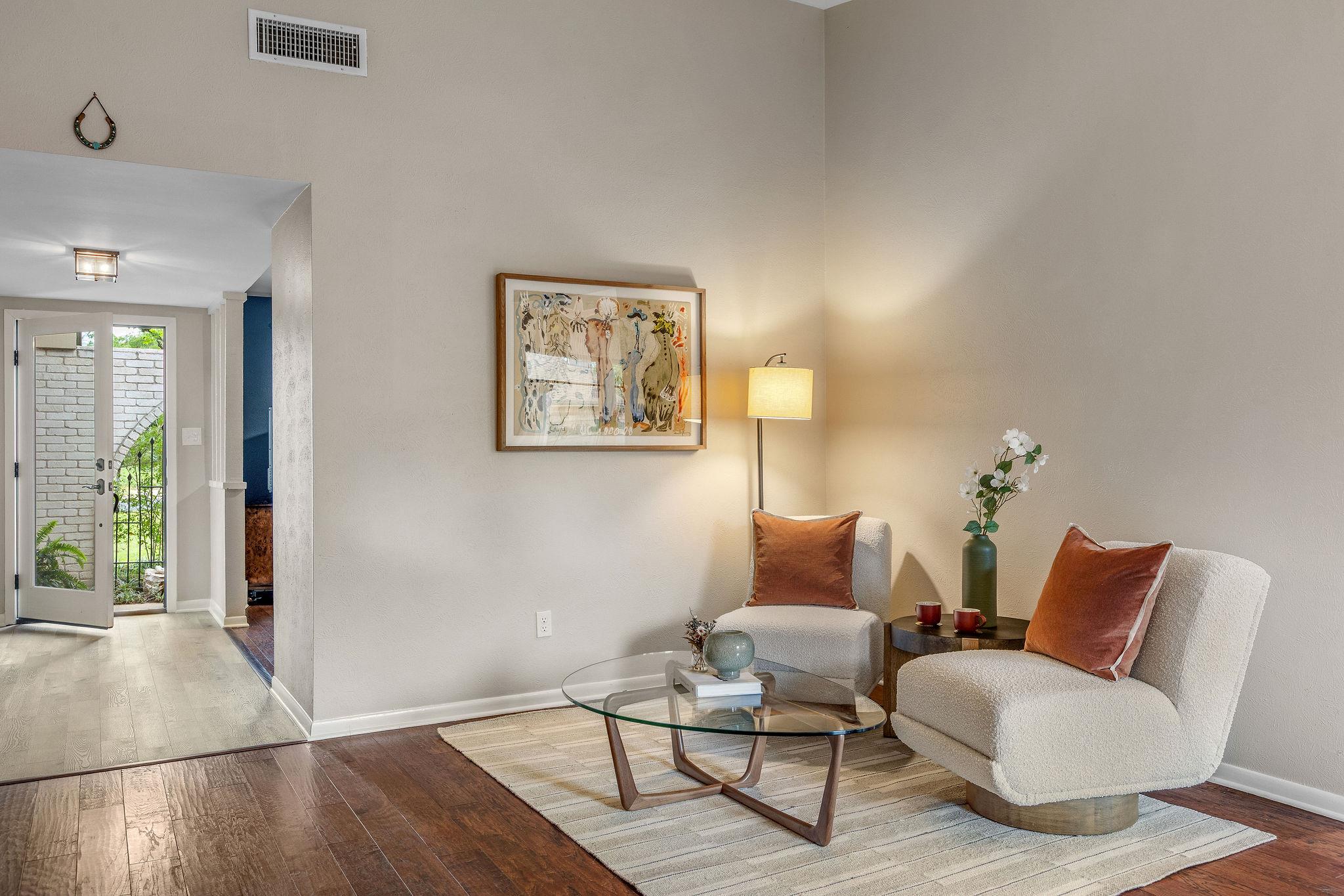 4805 Travis Country Cir, Austin, TX 78735