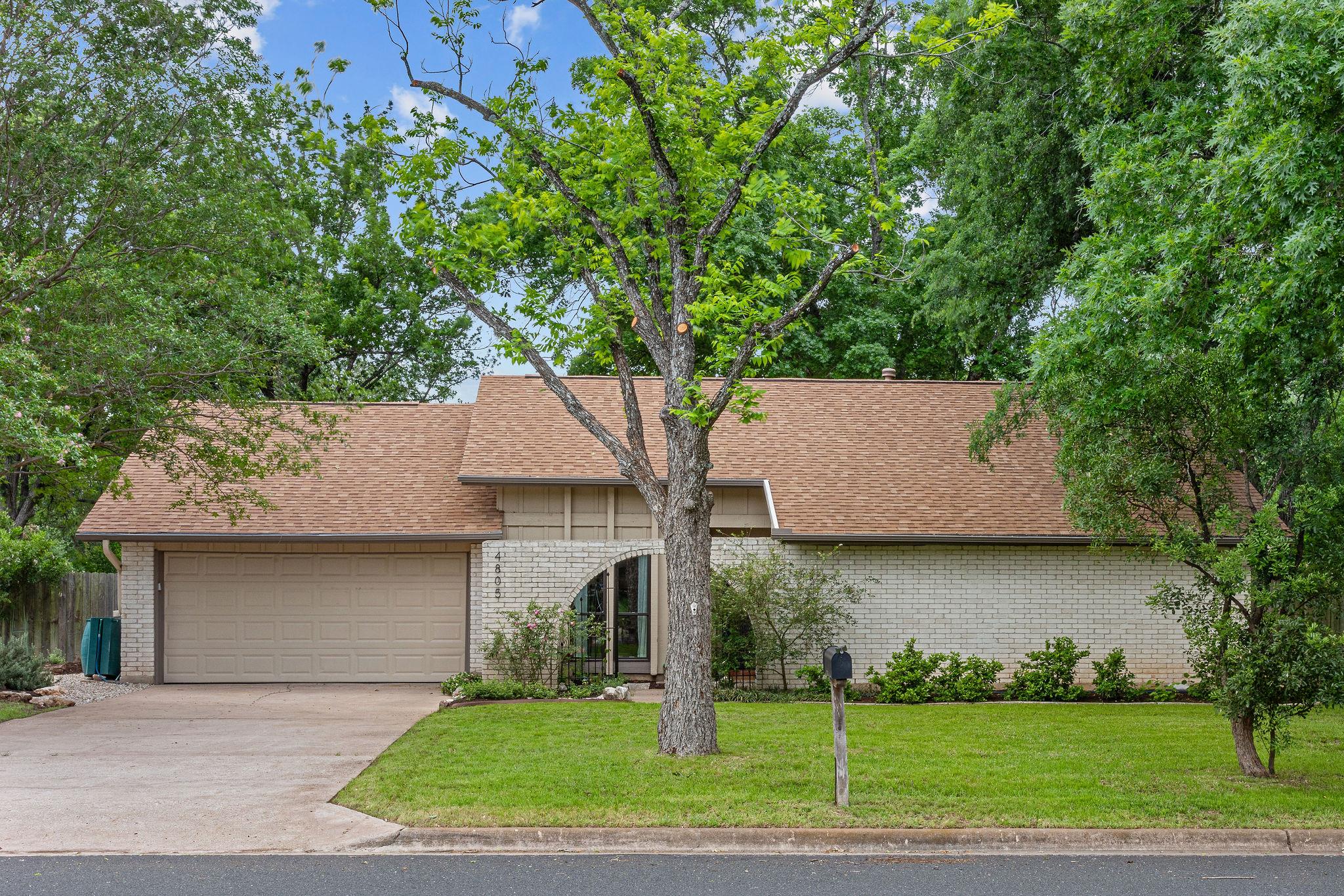 4805 Travis Country Cir, Austin, TX 78735