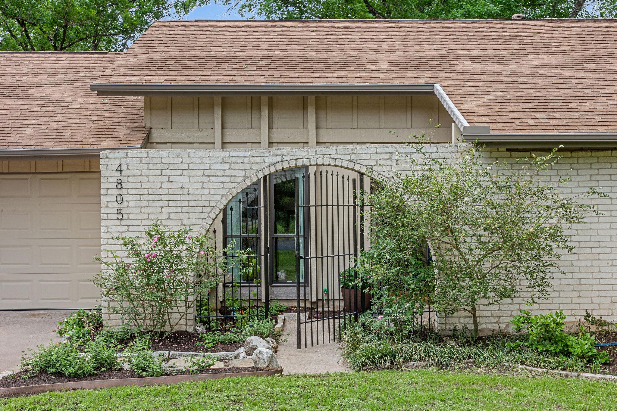 4805 Travis Country Cir, Austin, TX 78735