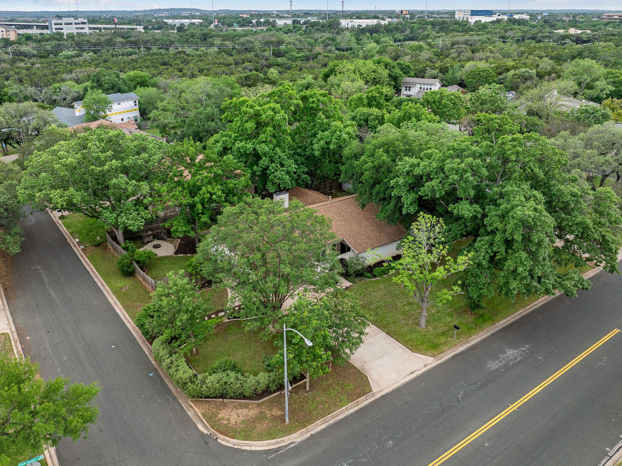 4805 Travis Country Cir, Austin, TX 78735