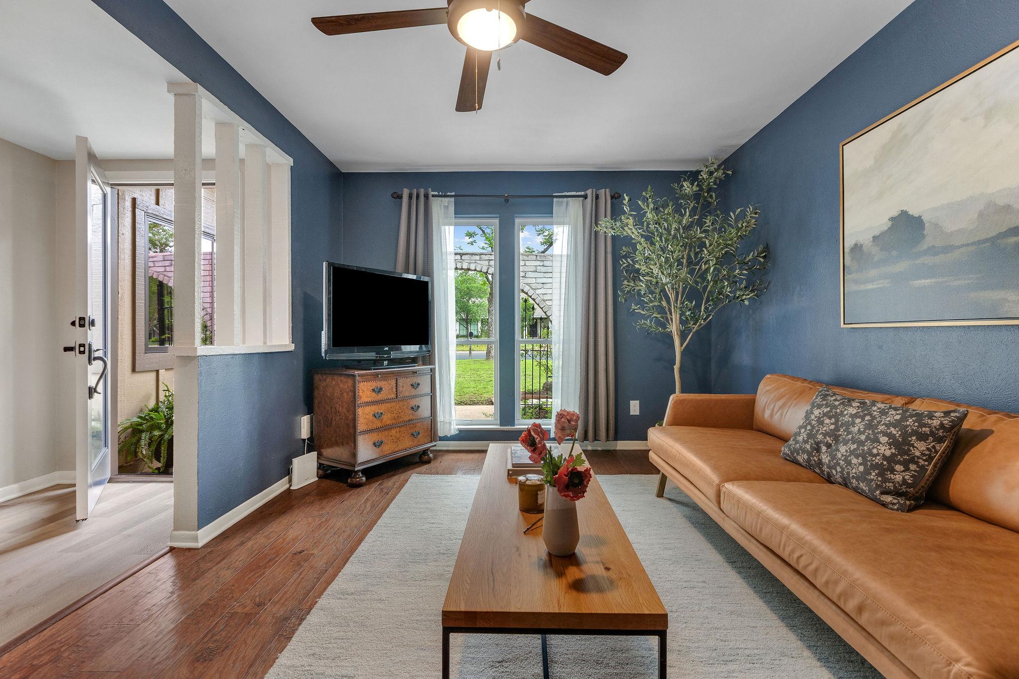 4805 Travis Country Cir, Austin, TX 78735