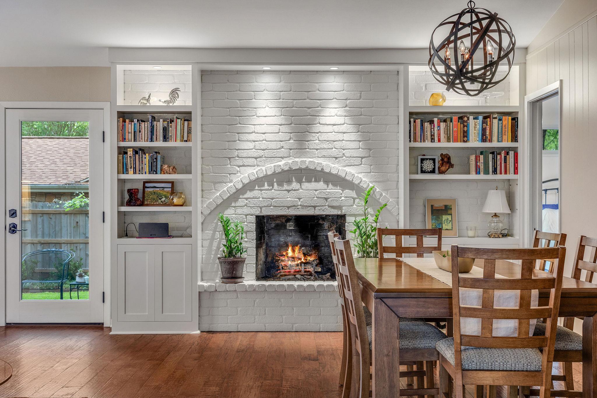 4805 Travis Country Cir, Austin, TX 78735