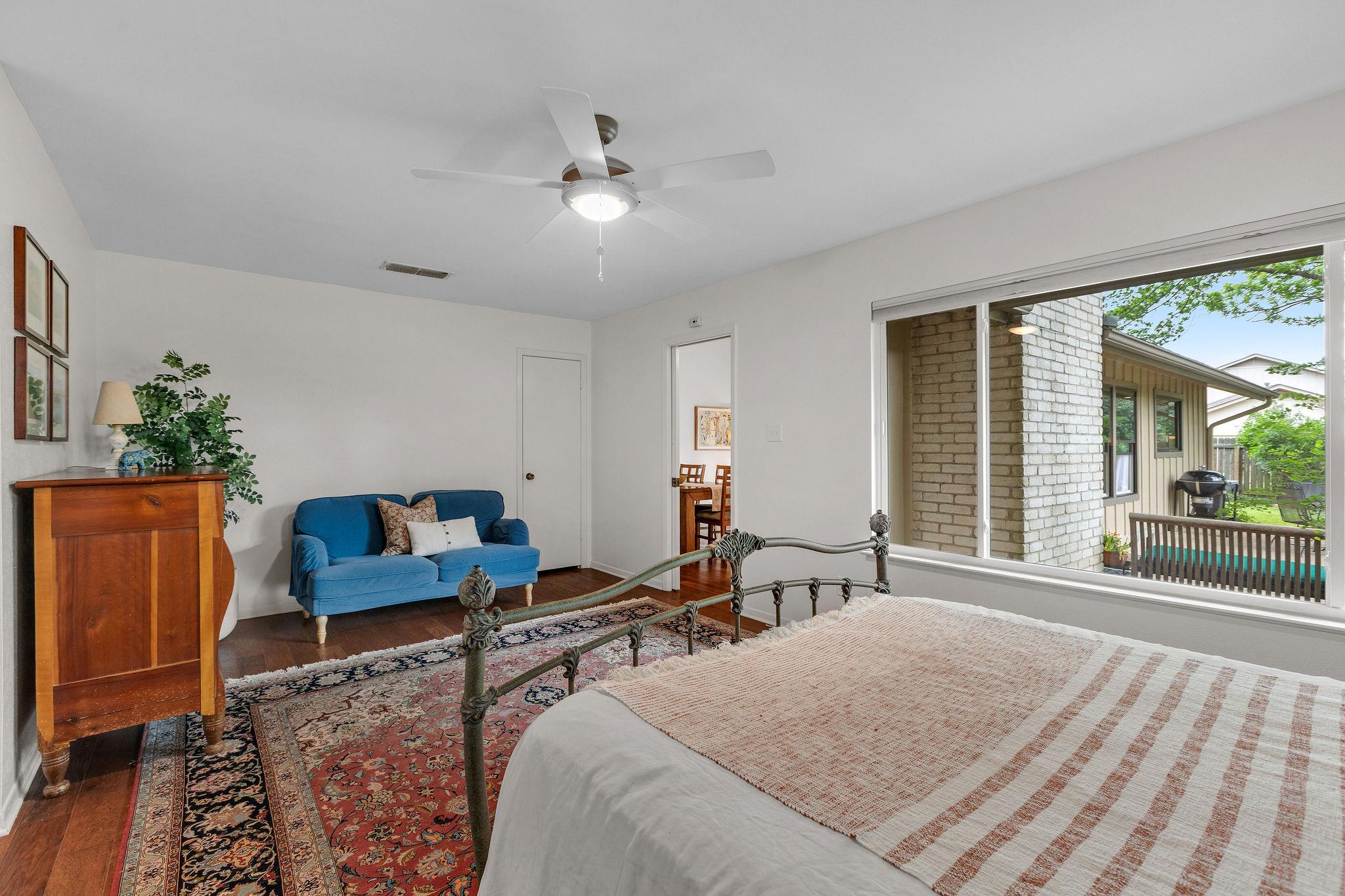 4805 Travis Country Cir, Austin, TX 78735