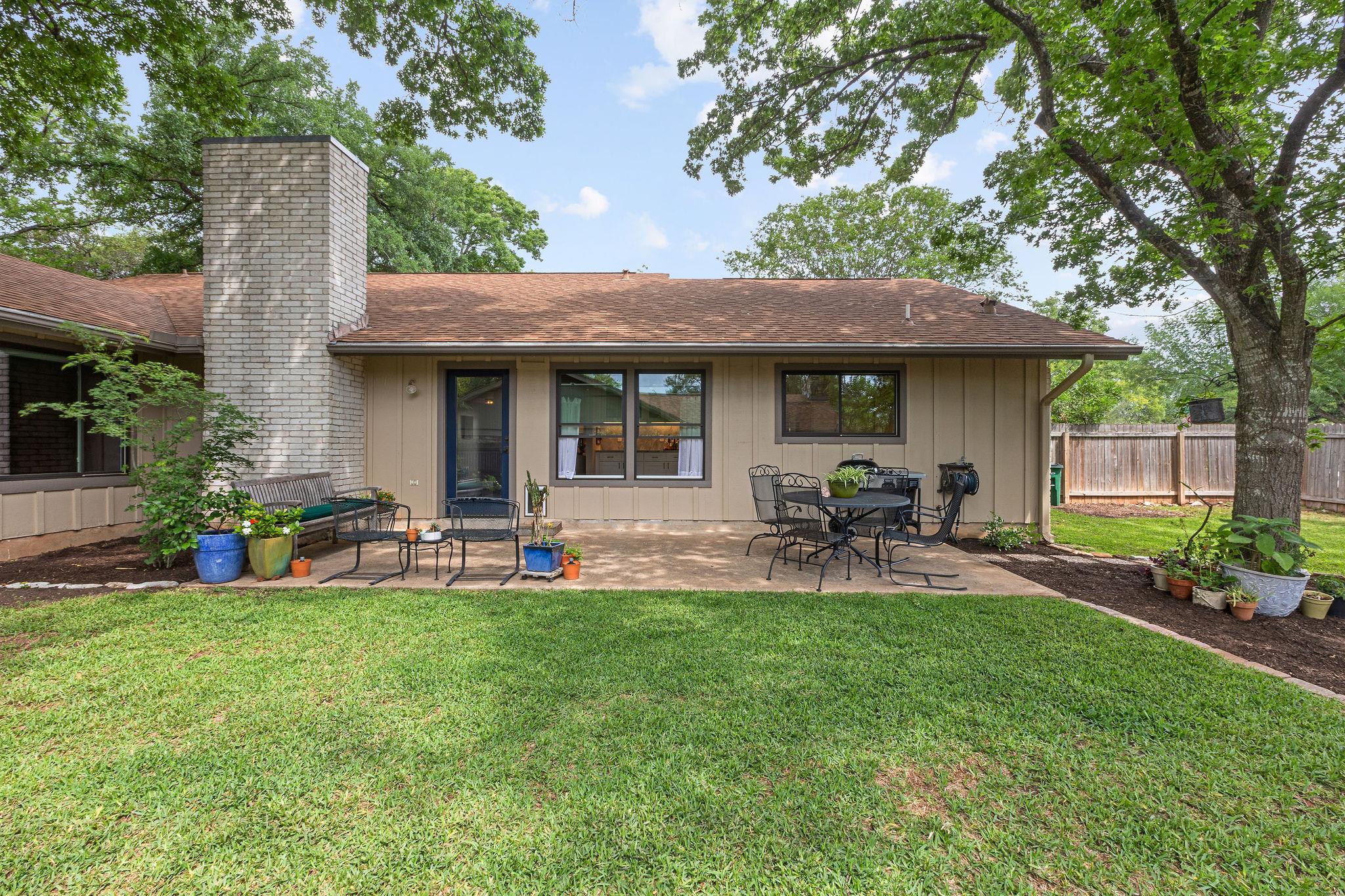 4805 Travis Country Cir, Austin, TX 78735