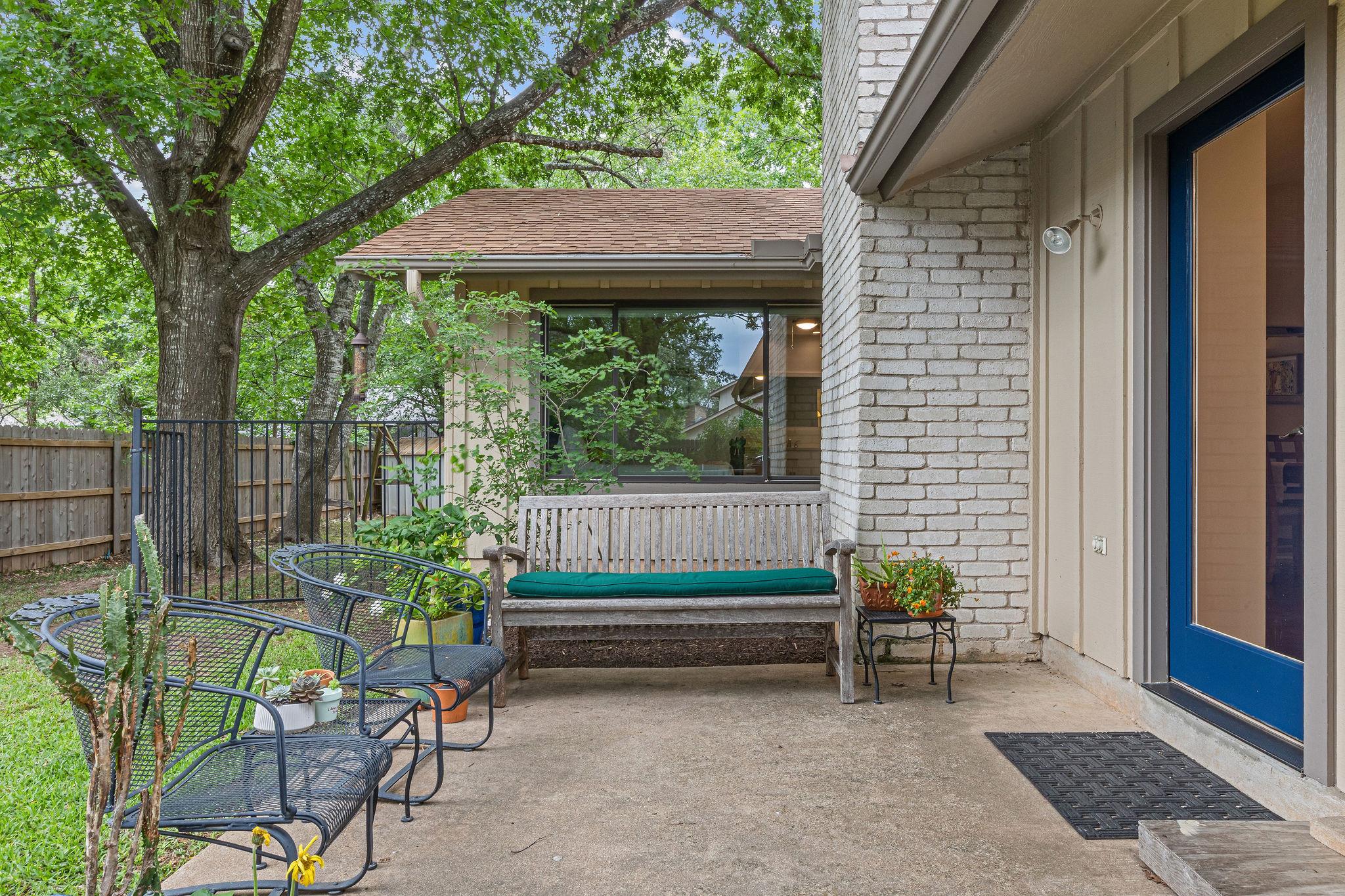 4805 Travis Country Cir, Austin, TX 78735