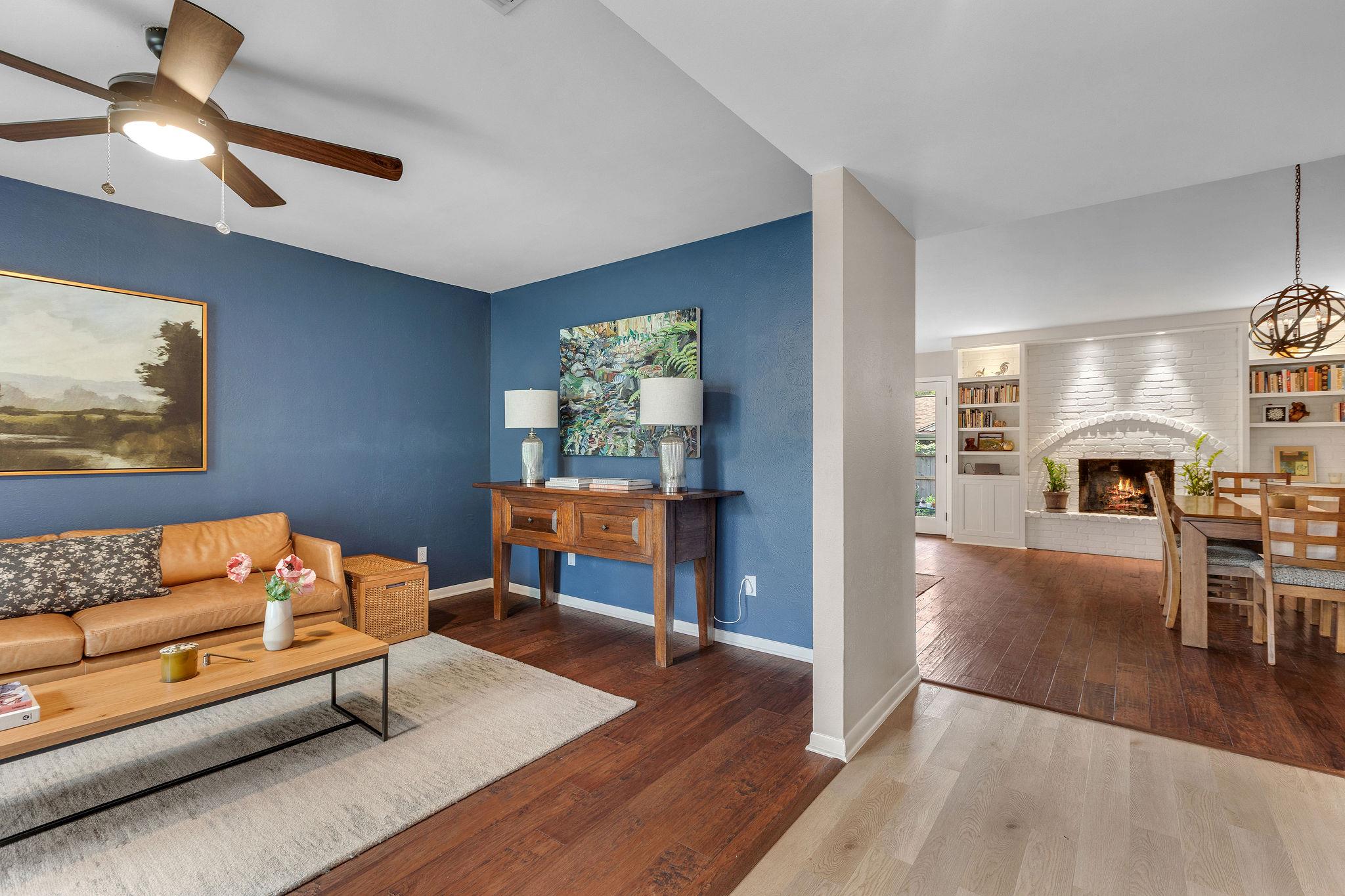 4805 Travis Country Cir, Austin, TX 78735