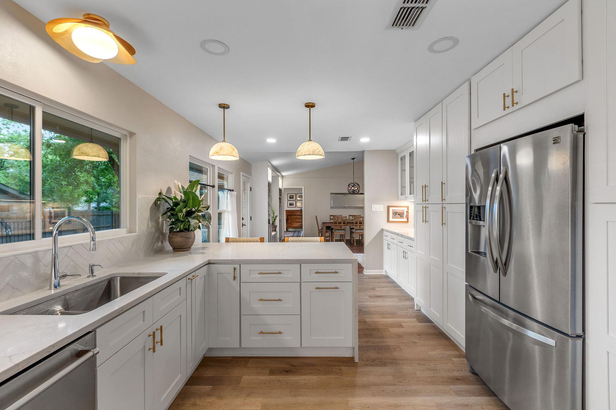 4805 Travis Country Cir, Austin, TX 78735