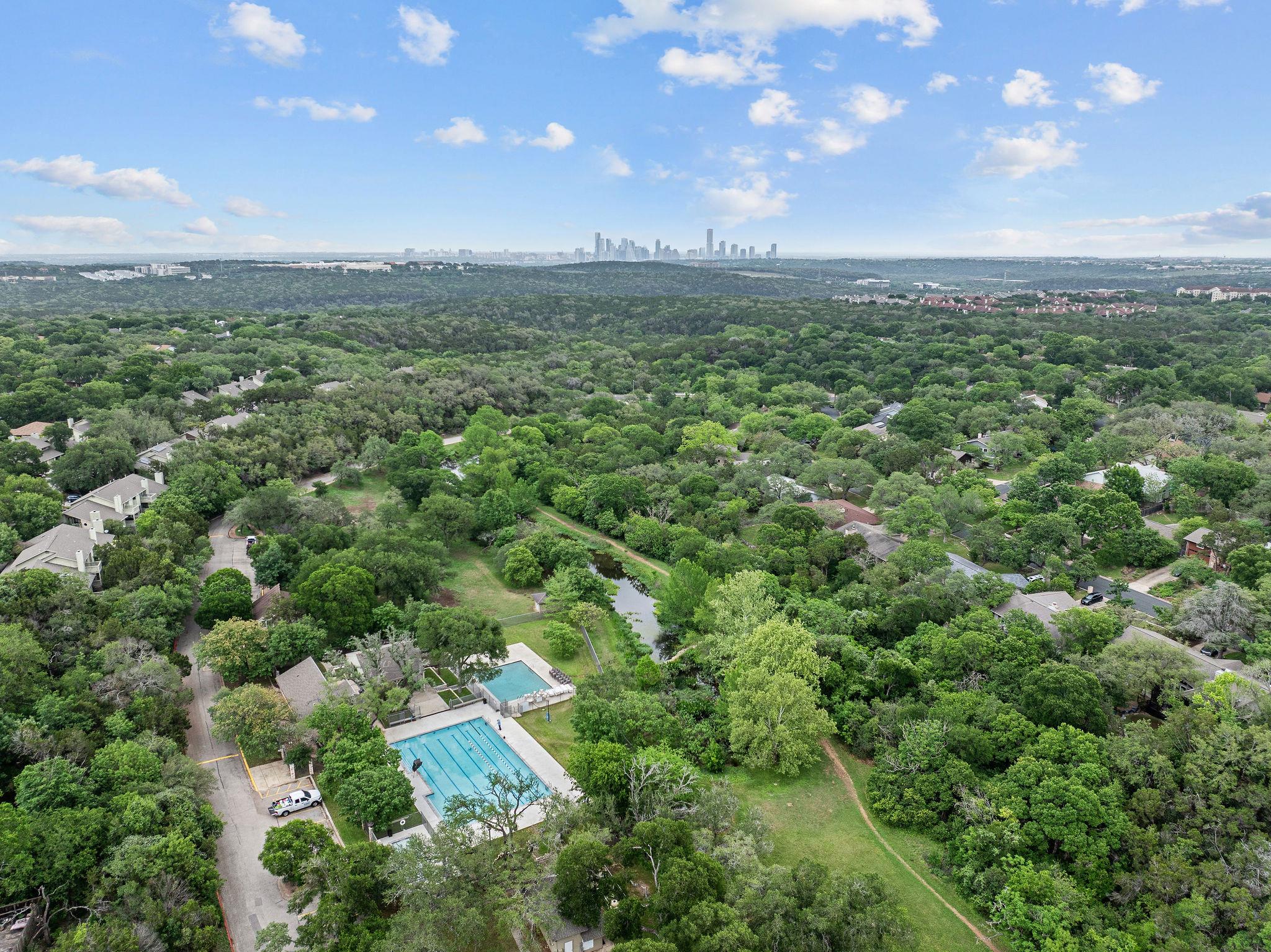 4805 Travis Country Cir, Austin, TX 78735