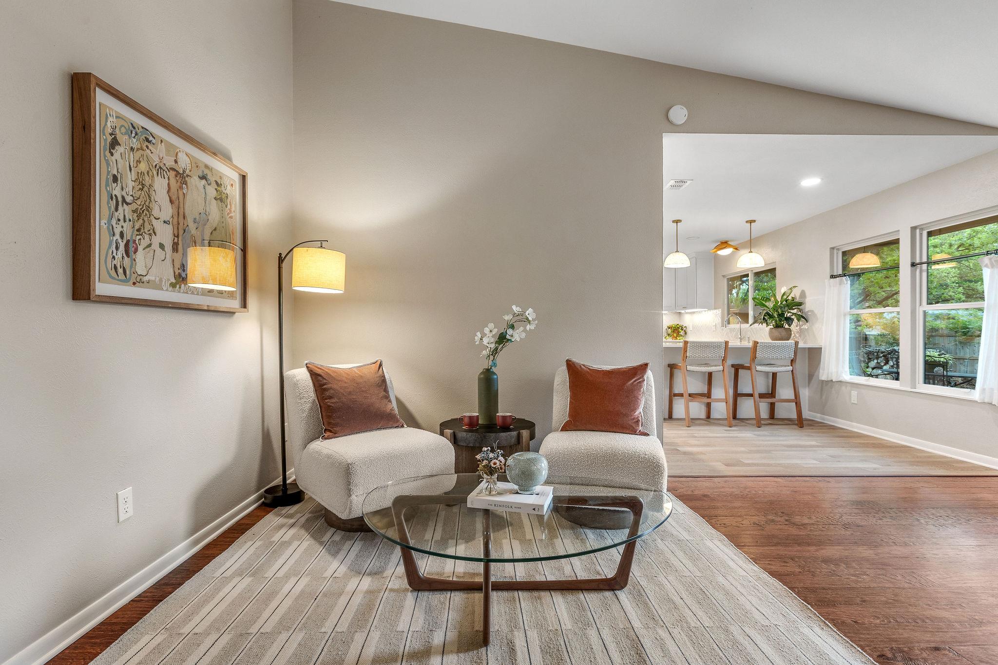 4805 Travis Country Cir, Austin, TX 78735