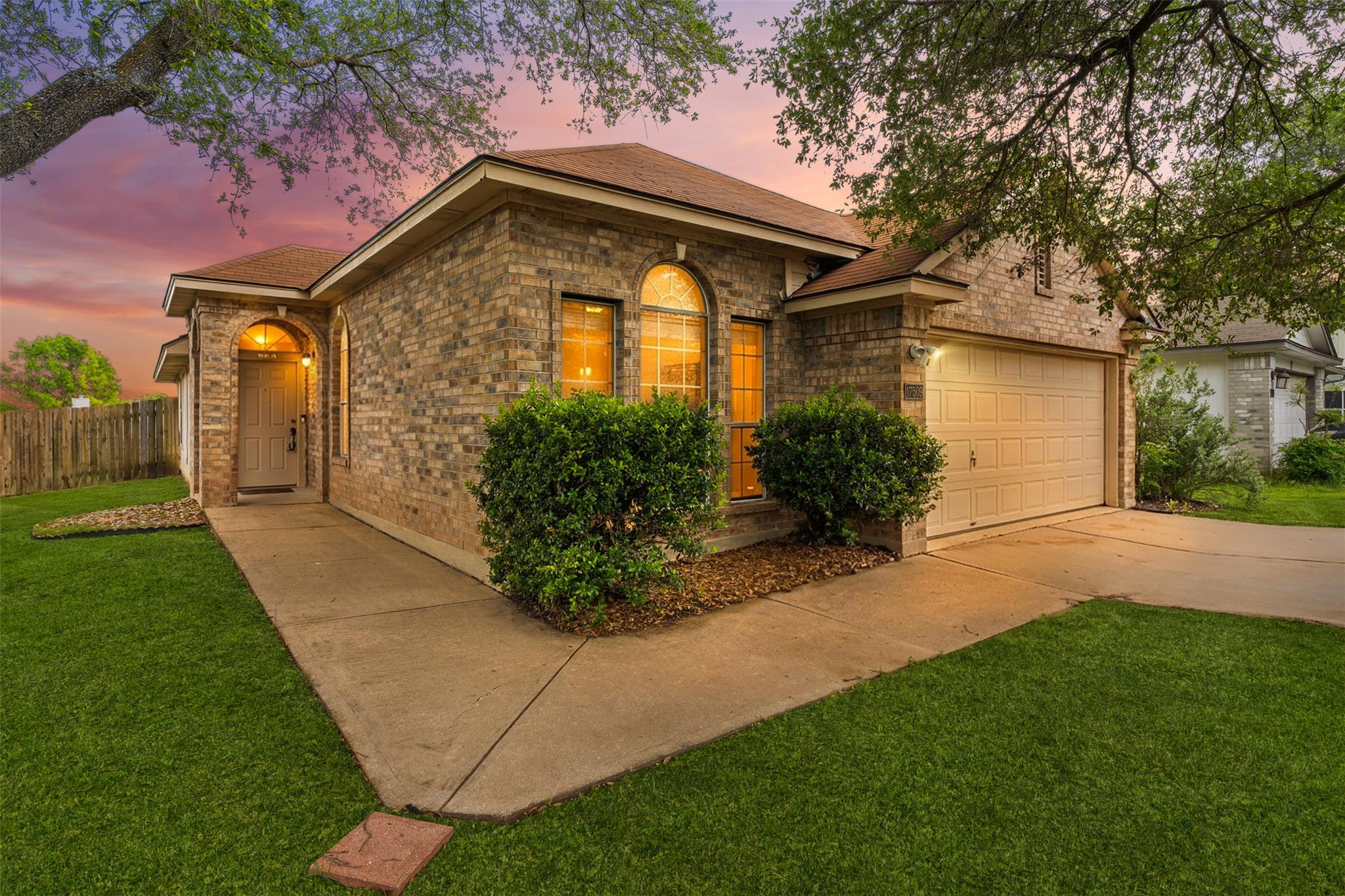 17509 Tobermory Dr, Pflugerville, TX 78660