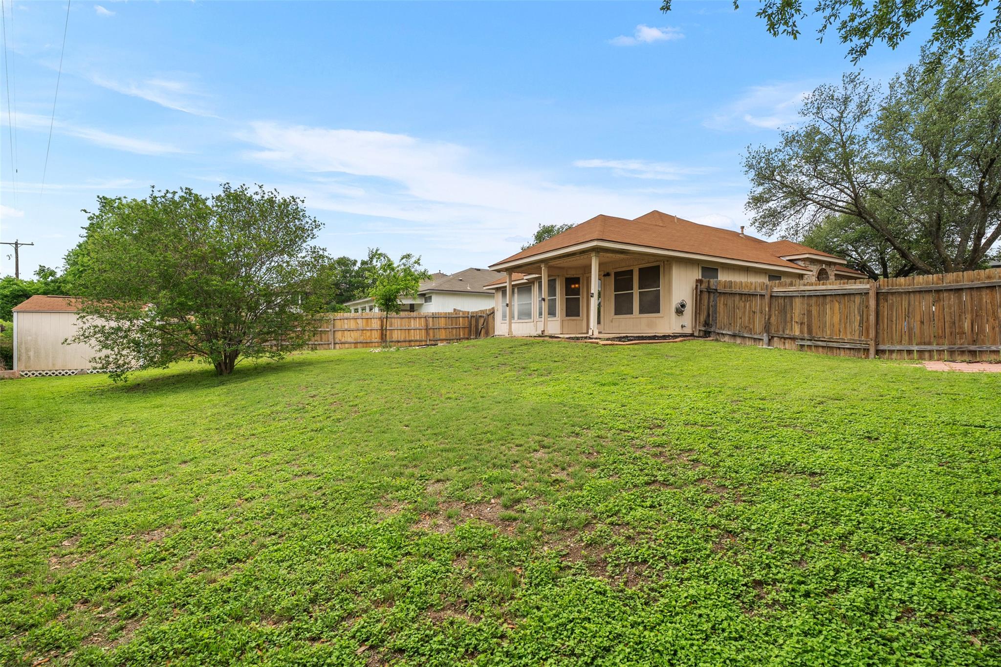 17509 Tobermory Dr, Pflugerville, TX 78660