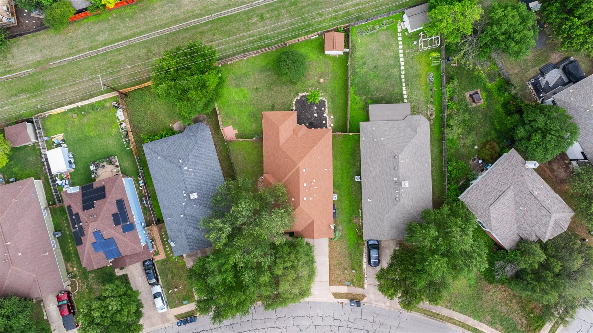 17509 Tobermory Dr, Pflugerville, TX 78660