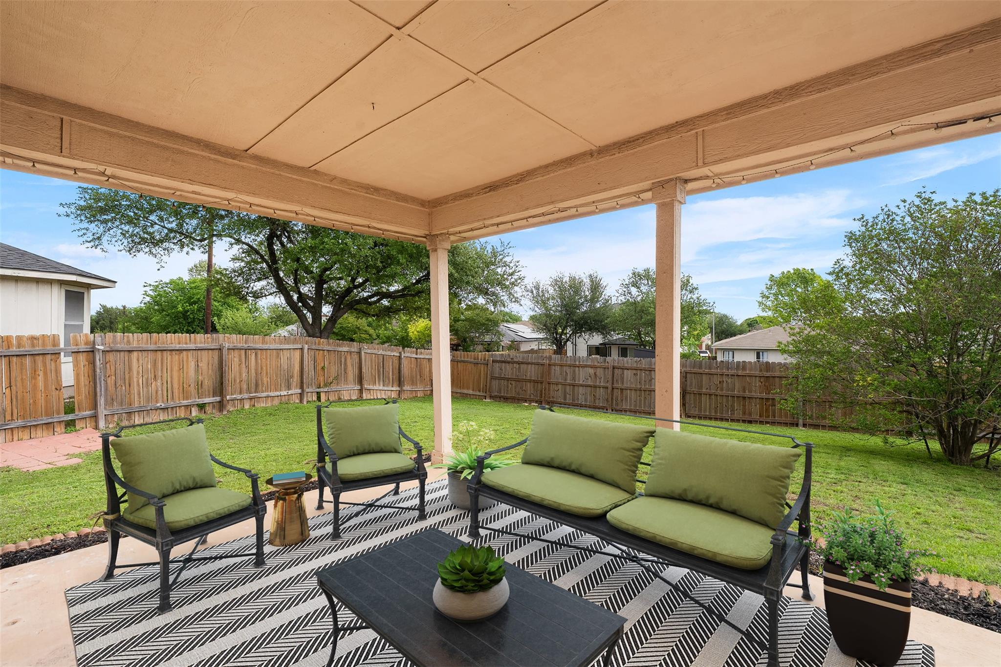 17509 Tobermory Dr, Pflugerville, TX 78660