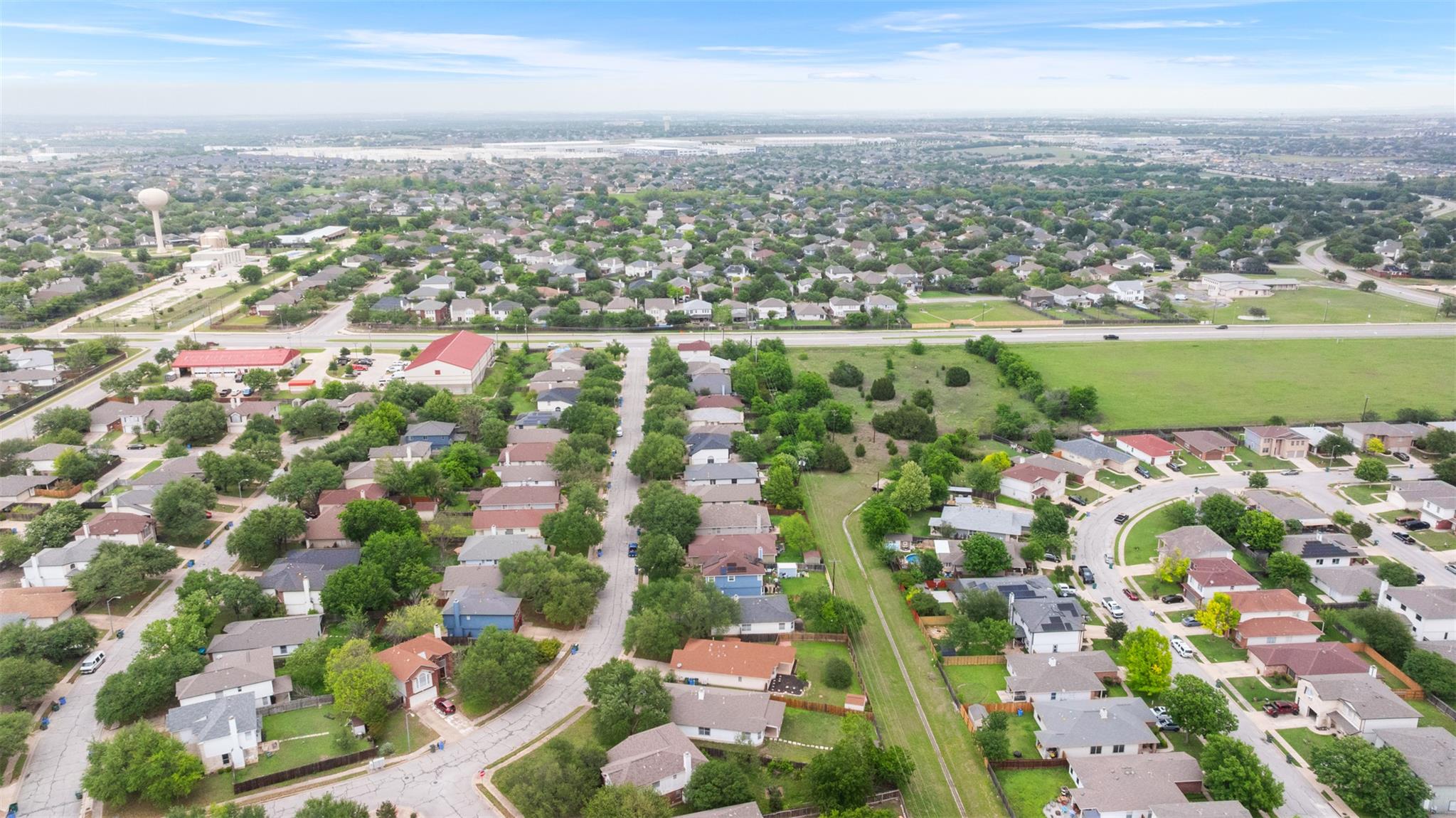 17509 Tobermory Dr, Pflugerville, TX 78660
