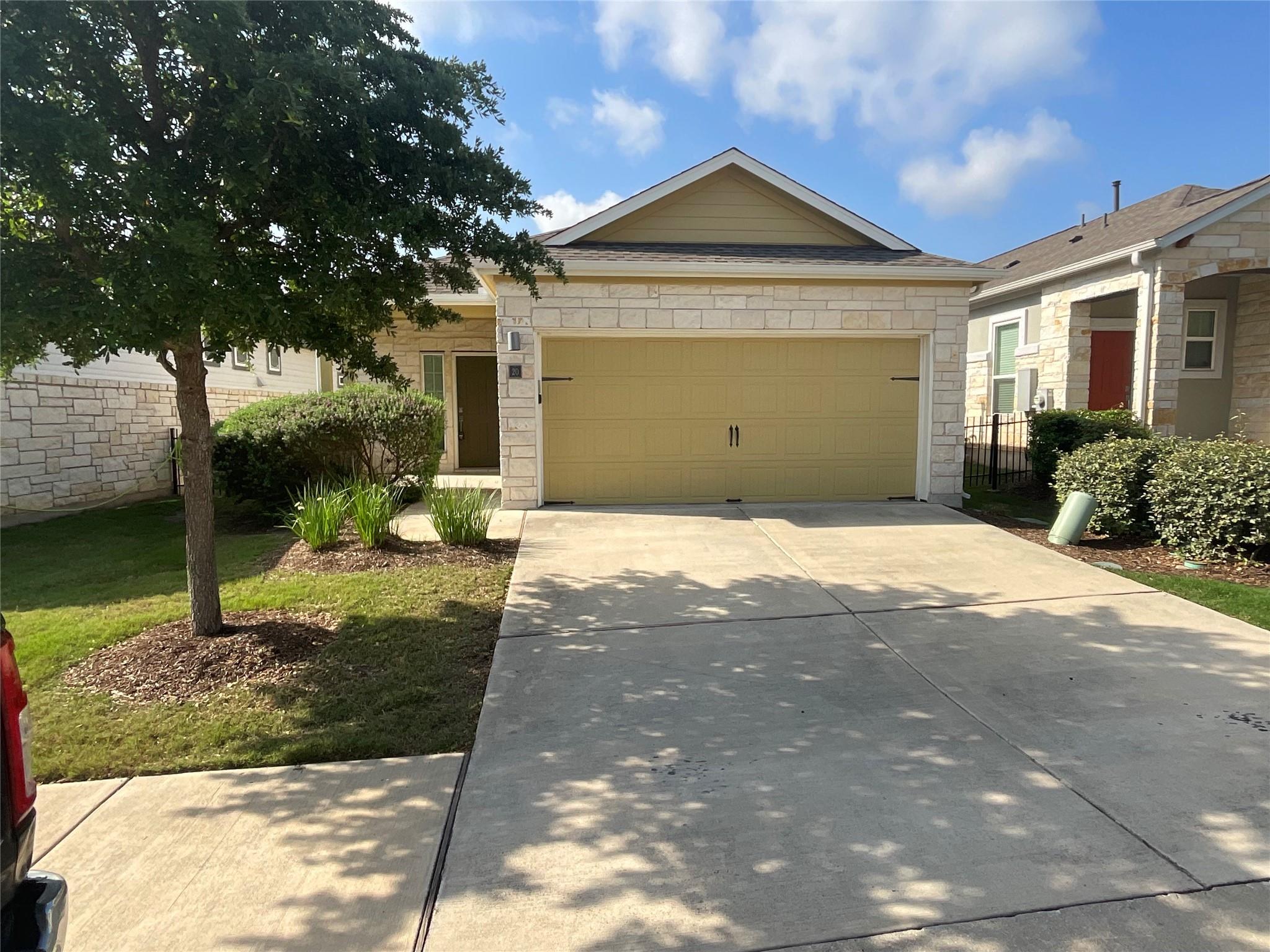 2800 Joe Dimaggio Blvd # 20, Round Rock, TX 78665